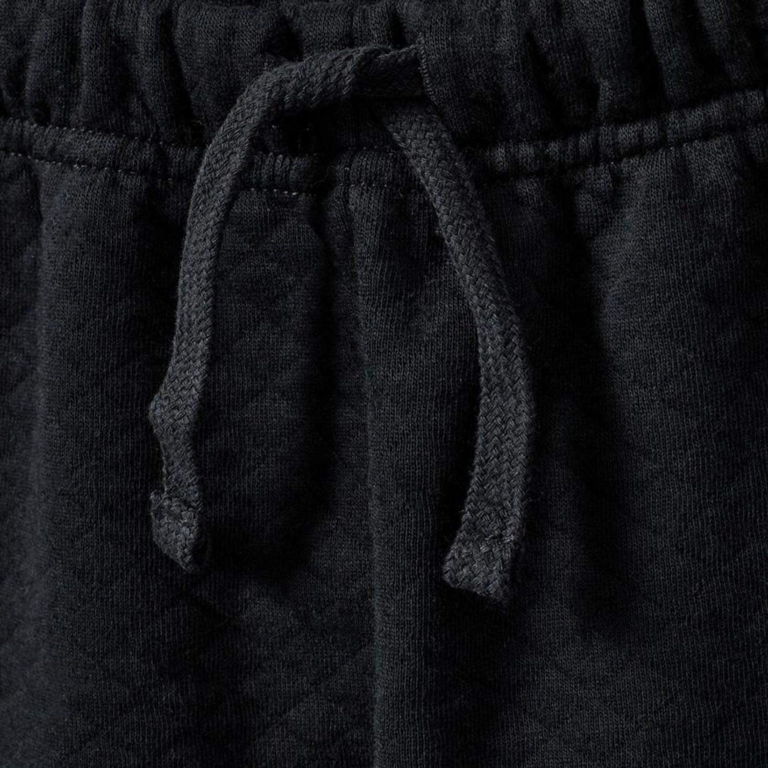 Sofie Schnoor Black Sweatpants Max Flexibility