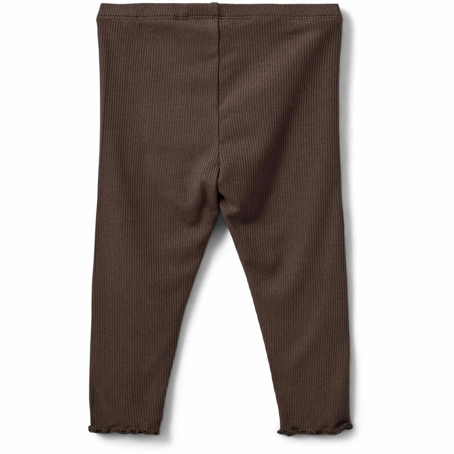 Essential Fit Sofie Schnoor Chocolate Brown Leggings