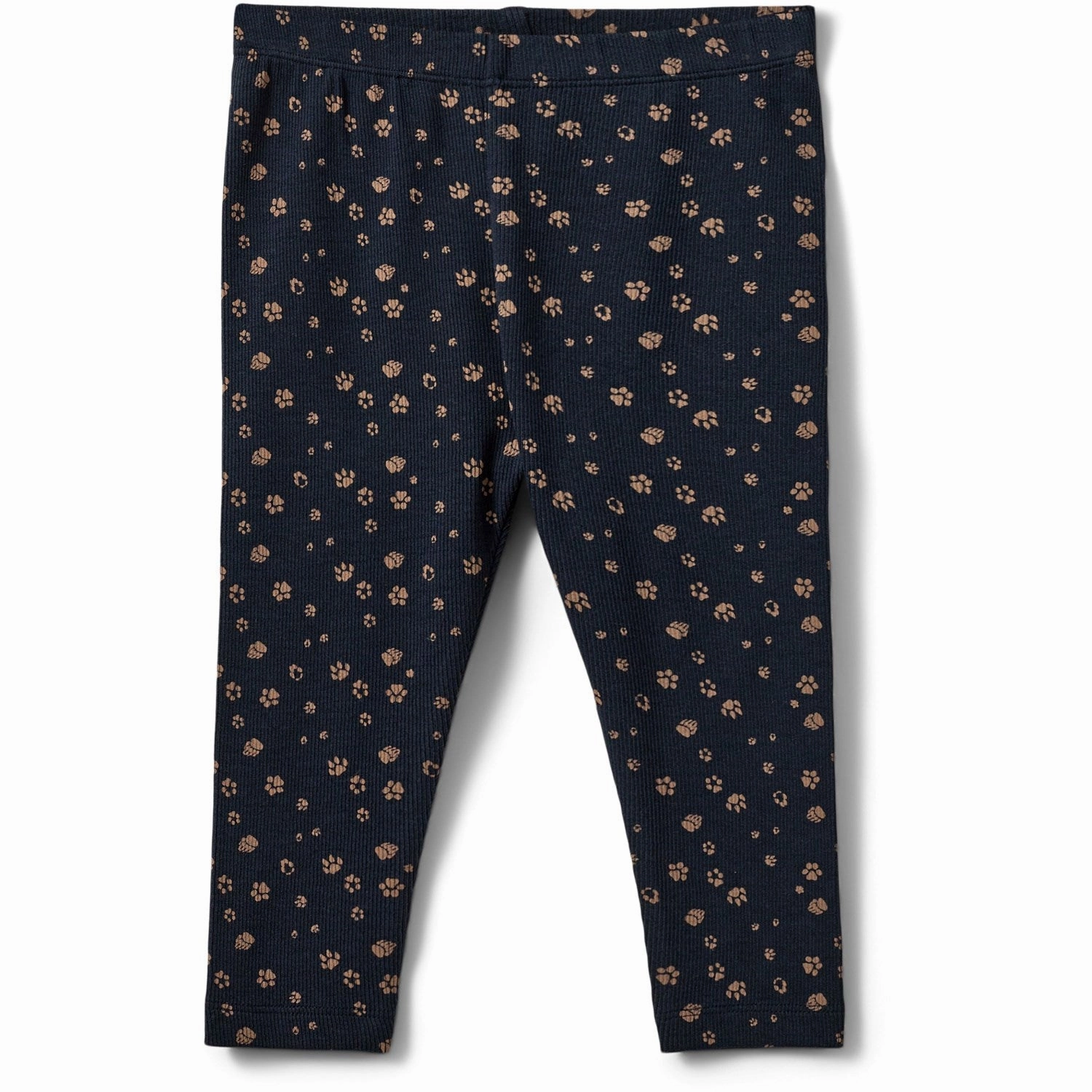Comfort Base Sofie Schnoor Dark Blue Leggings