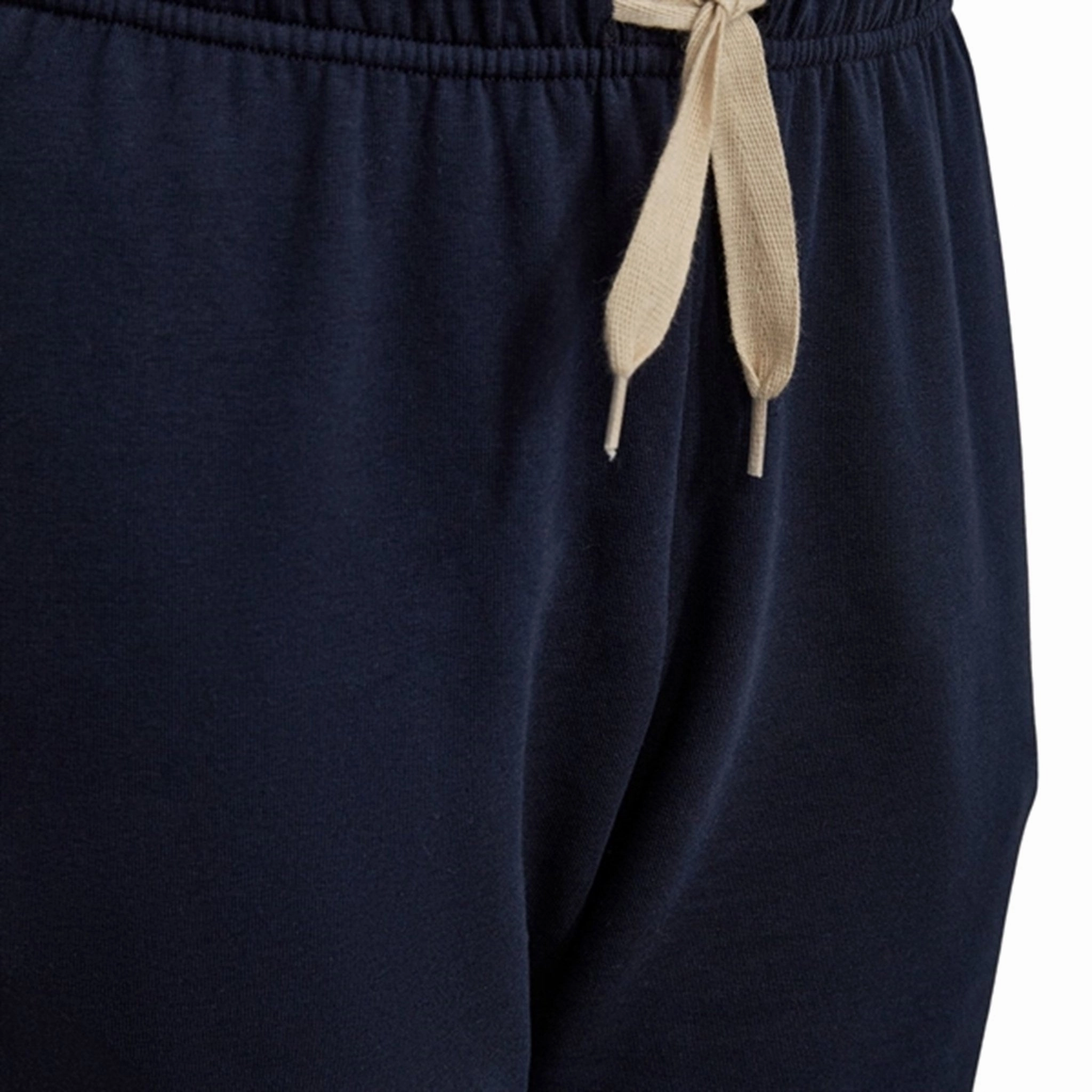 manicure FlexEnhancingPanels Sofie Schnoor Dark Blue Sweatpants