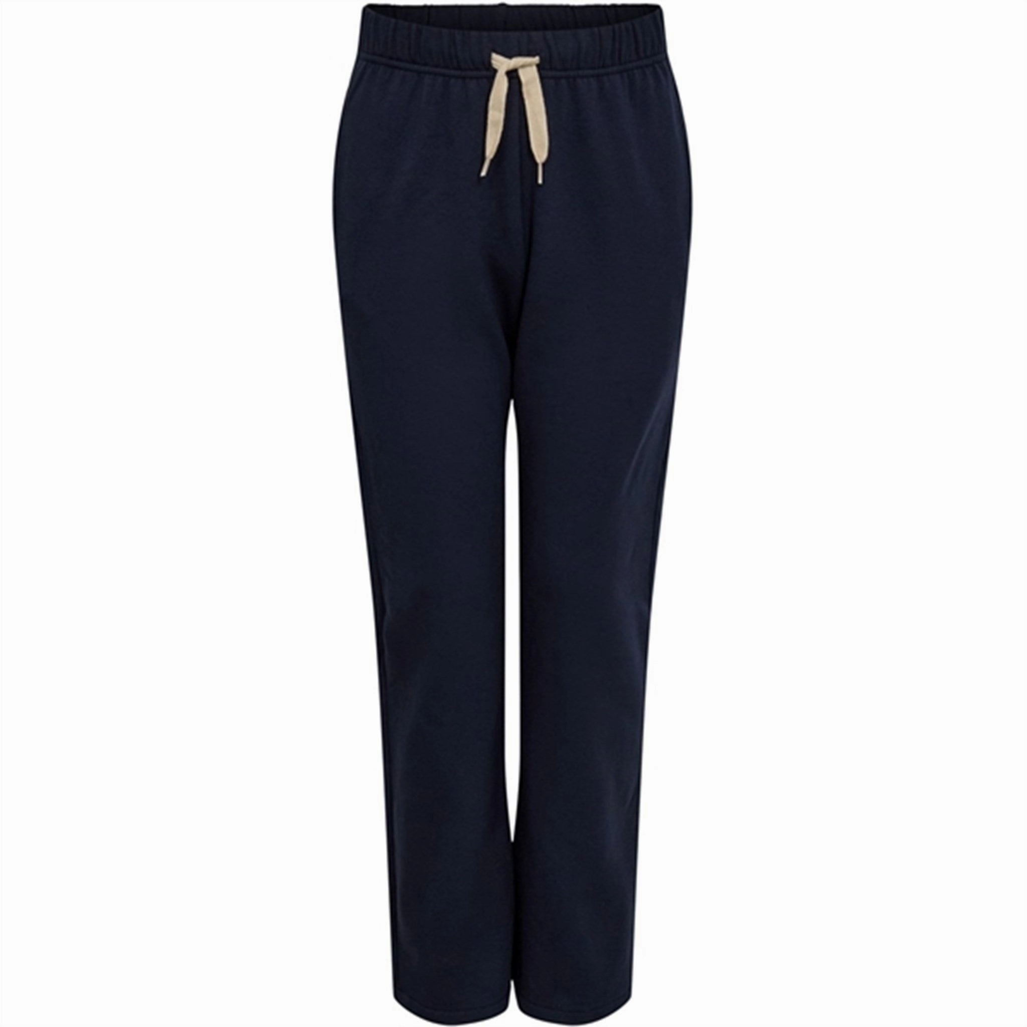 QuickDryMaterial NonMarkingSole Sofie Schnoor Dark Blue Sweatpants
