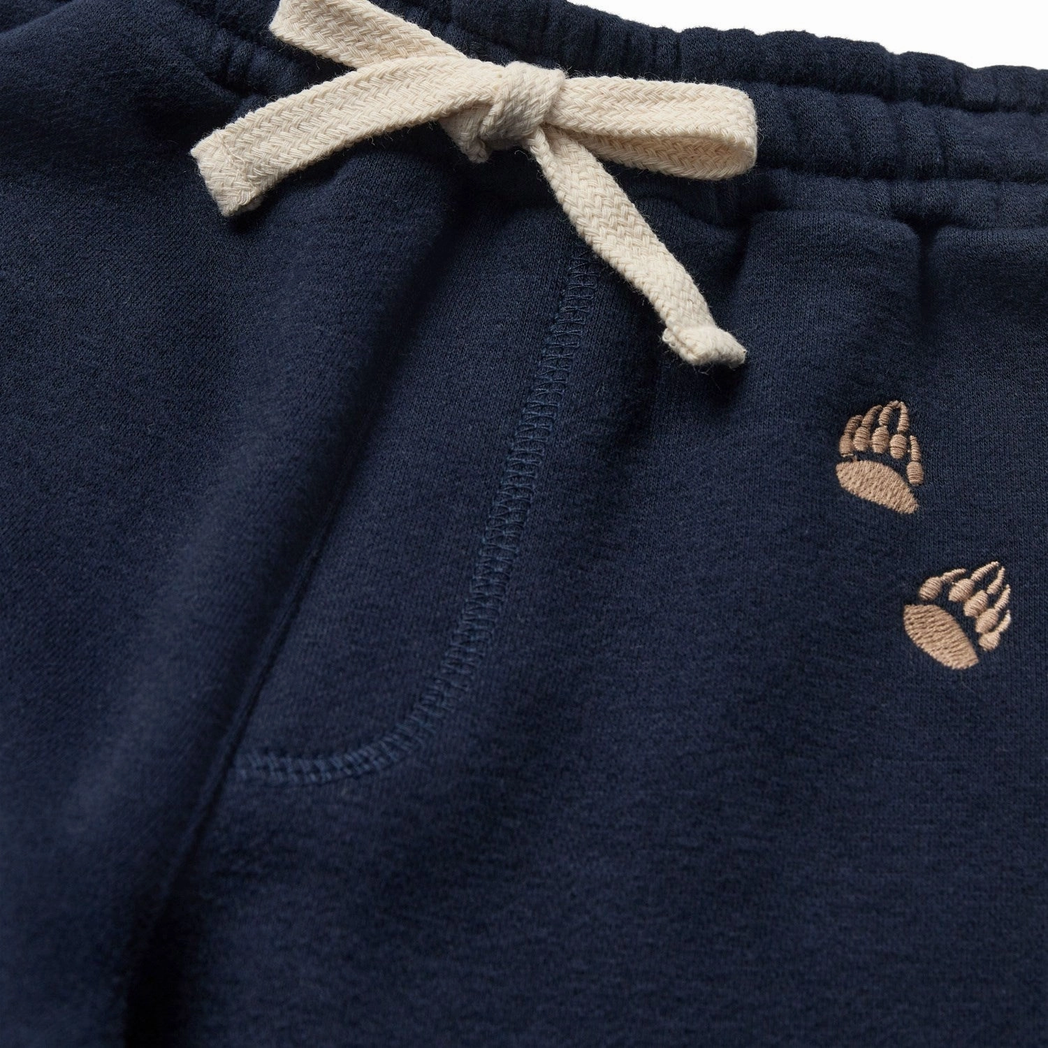 Movement Apparel Resort Wear Sofie Schnoor Dark Blue Sweatpants