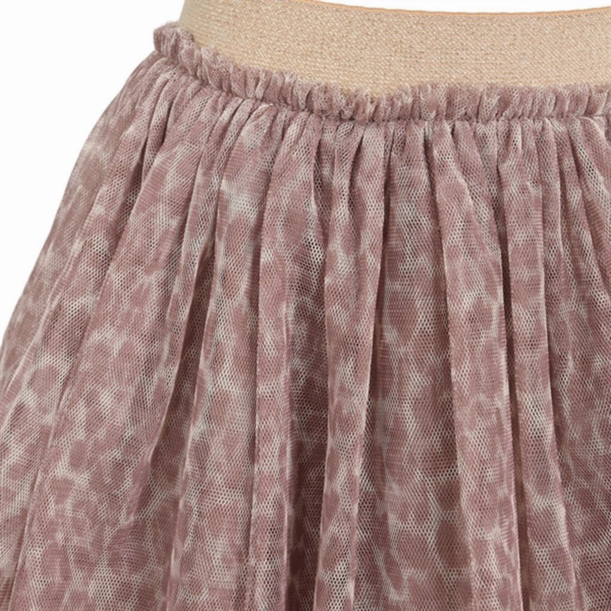 Sofie Schnoor Dark Purple Skirt Modern Outfit