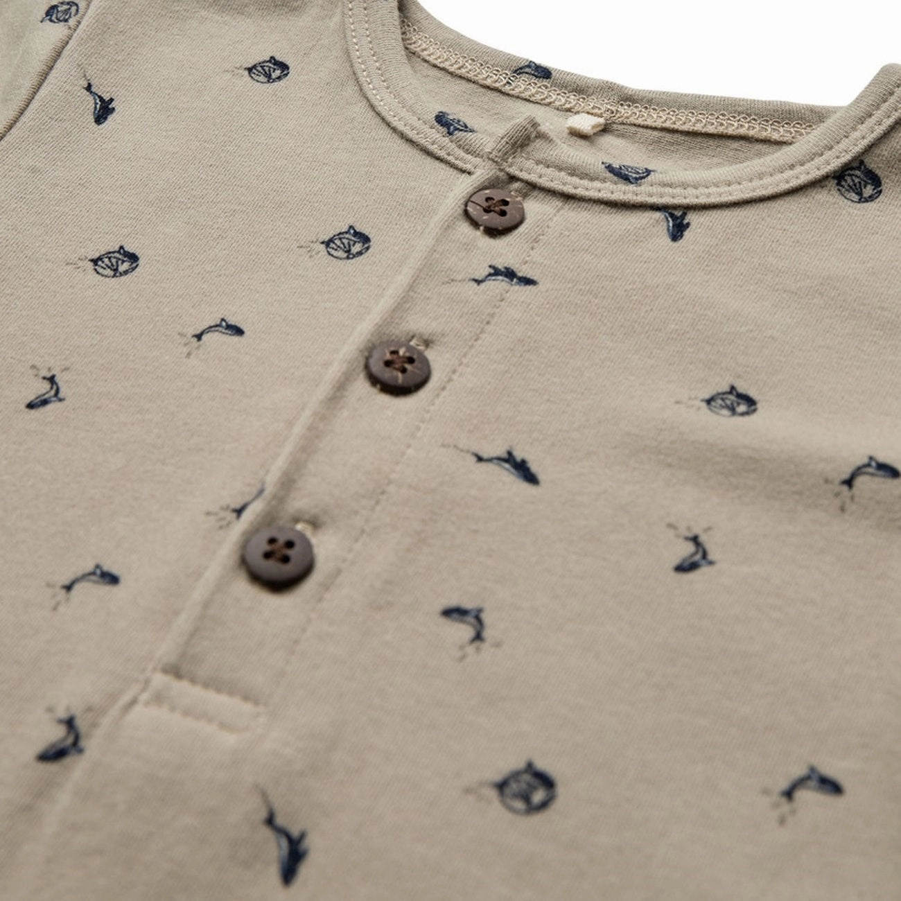 Sofie Schnoor Dark Sand Jumpsuit Stylish Slim