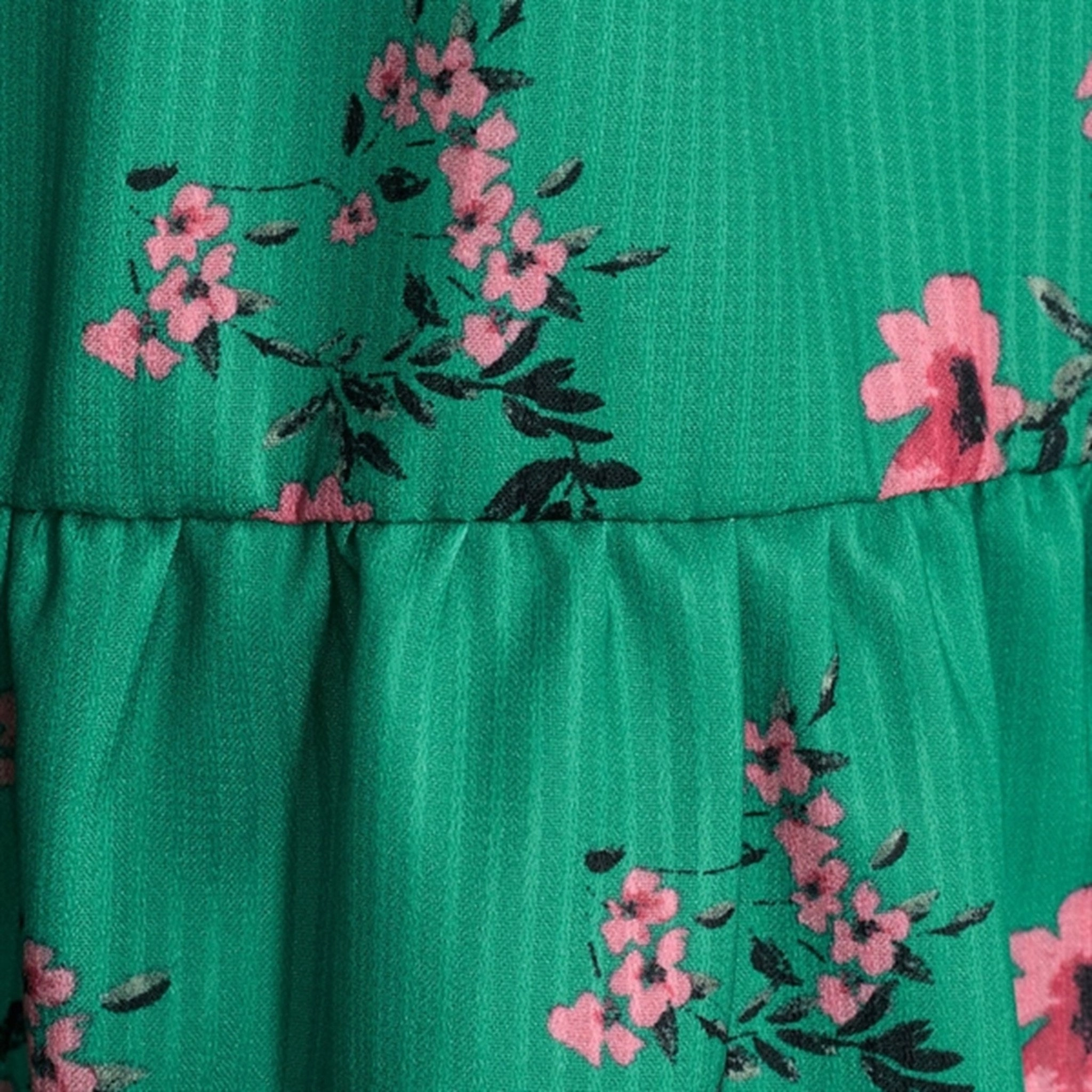Light Comfort Sofie Schnoor Green Skirt
