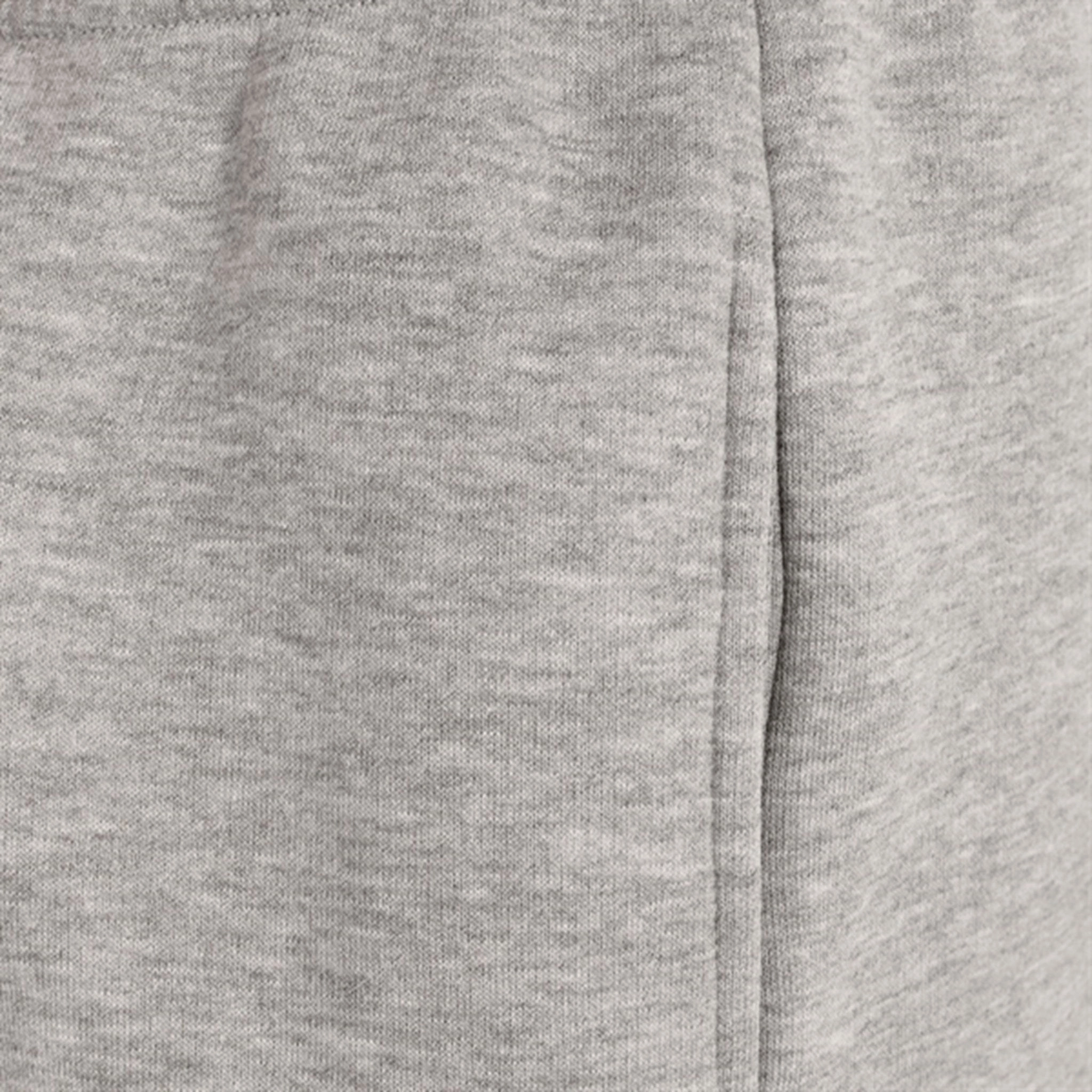 Copper Sofie Schnoor Grey Melange Sweatpants