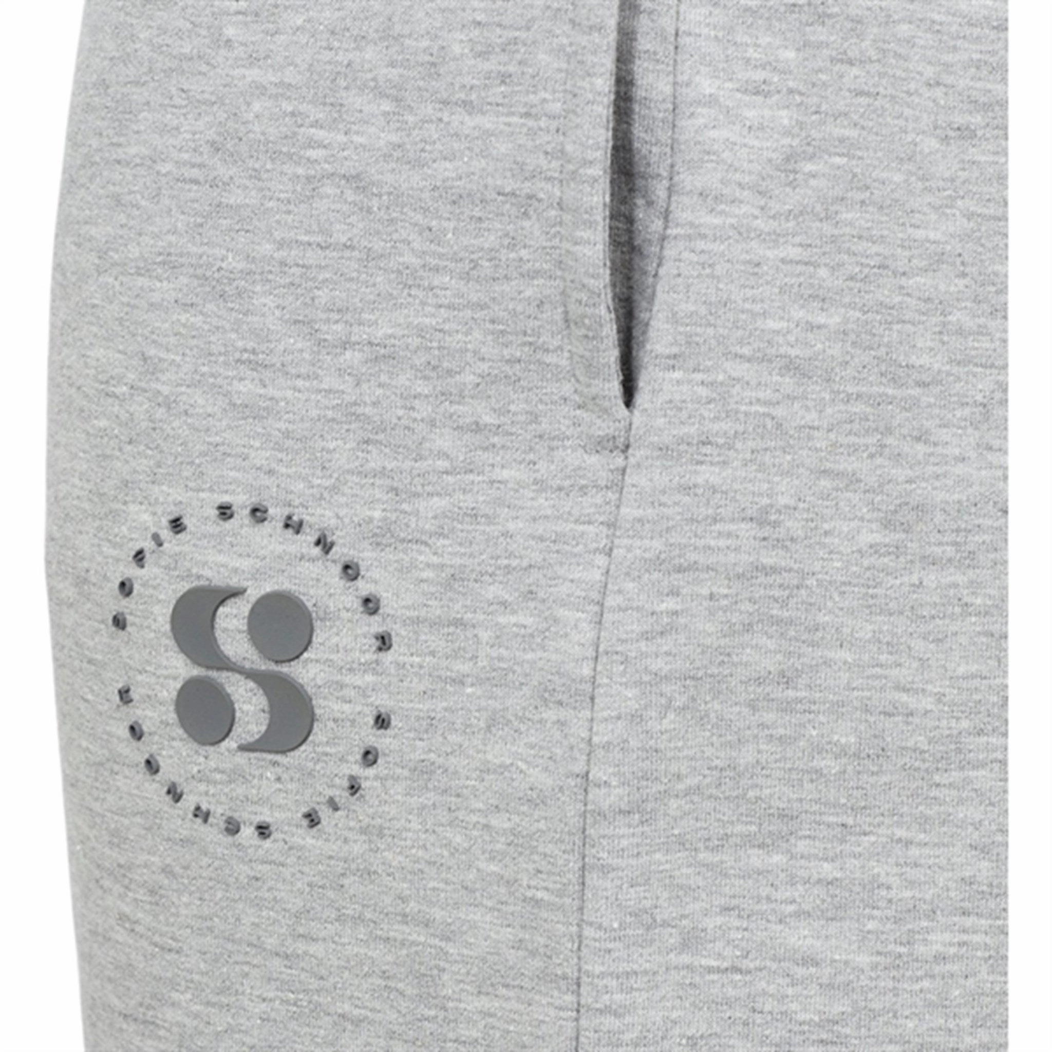 trade show personality venue Sofie Schnoor Grey Melange Sweatpants