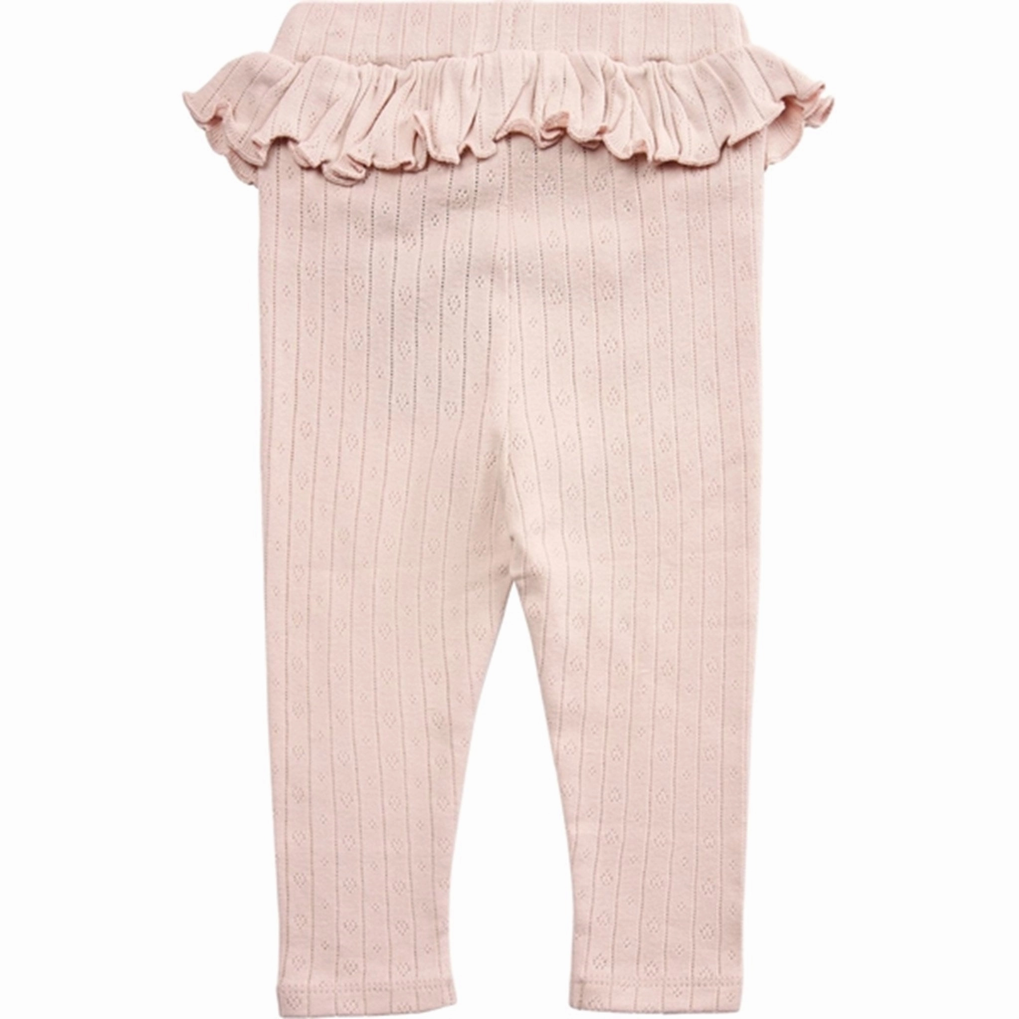 Daily Style Sofie Schnoor Leggings Light Rose