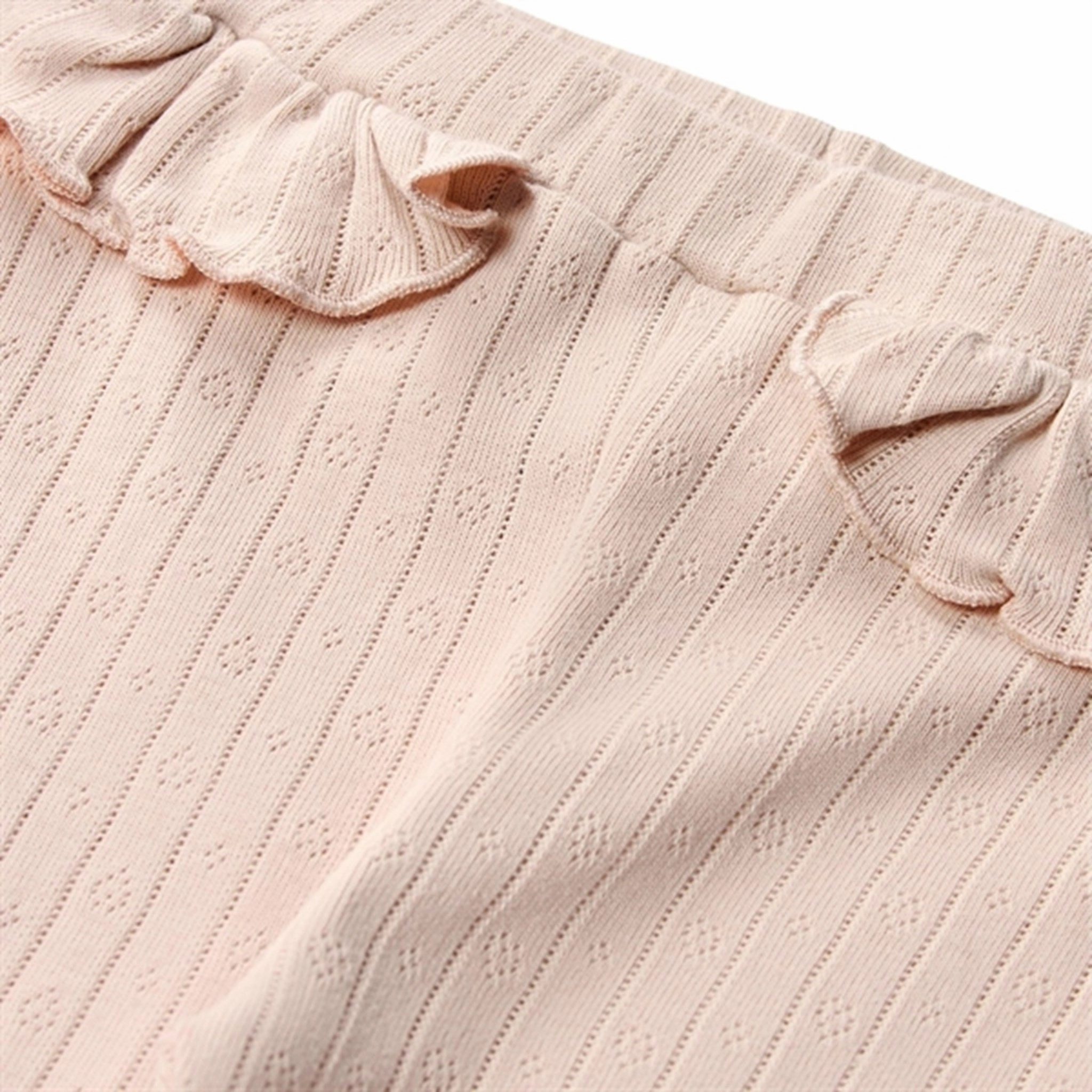 Sofie Schnoor Leggings Light Rose For Teens Stretch Fit