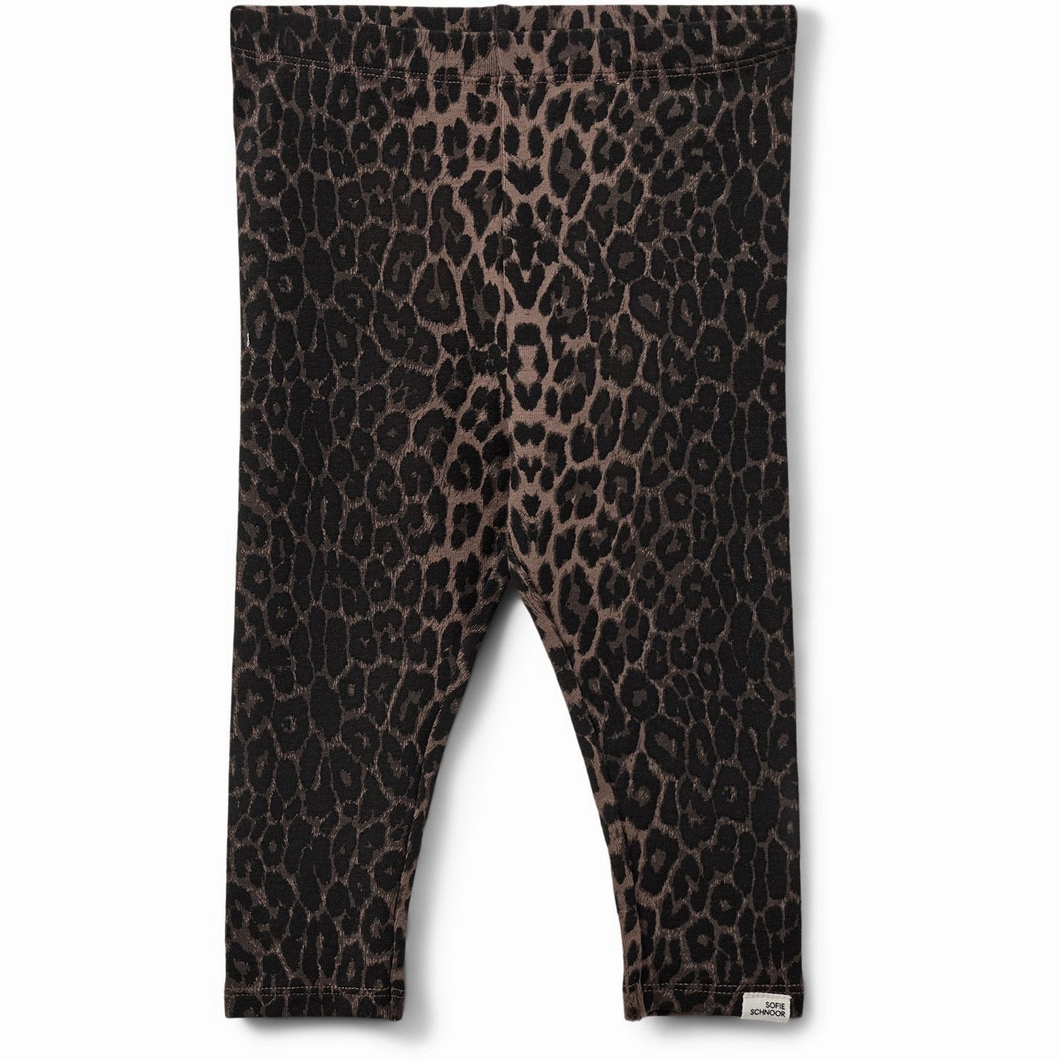 Urban Commuter Home Lounge skin comfort Sofie Schnoor Leopard NalineSB Leggings
