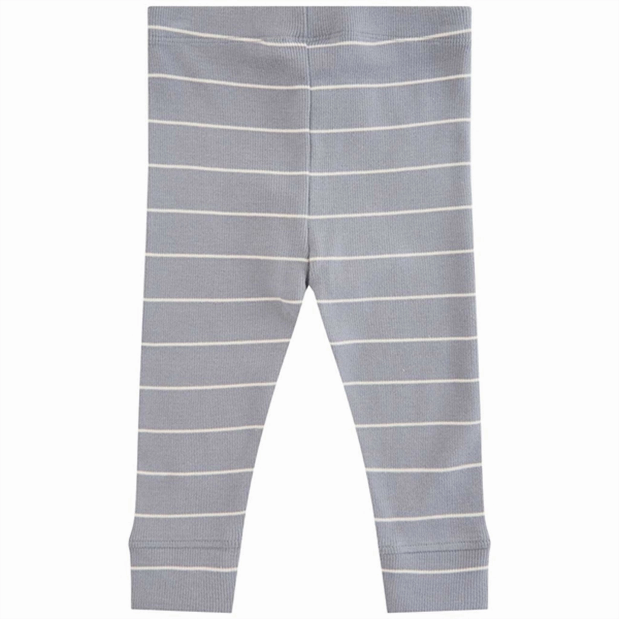 Sofie Schnoor Light Blue Leggings Non Irritating