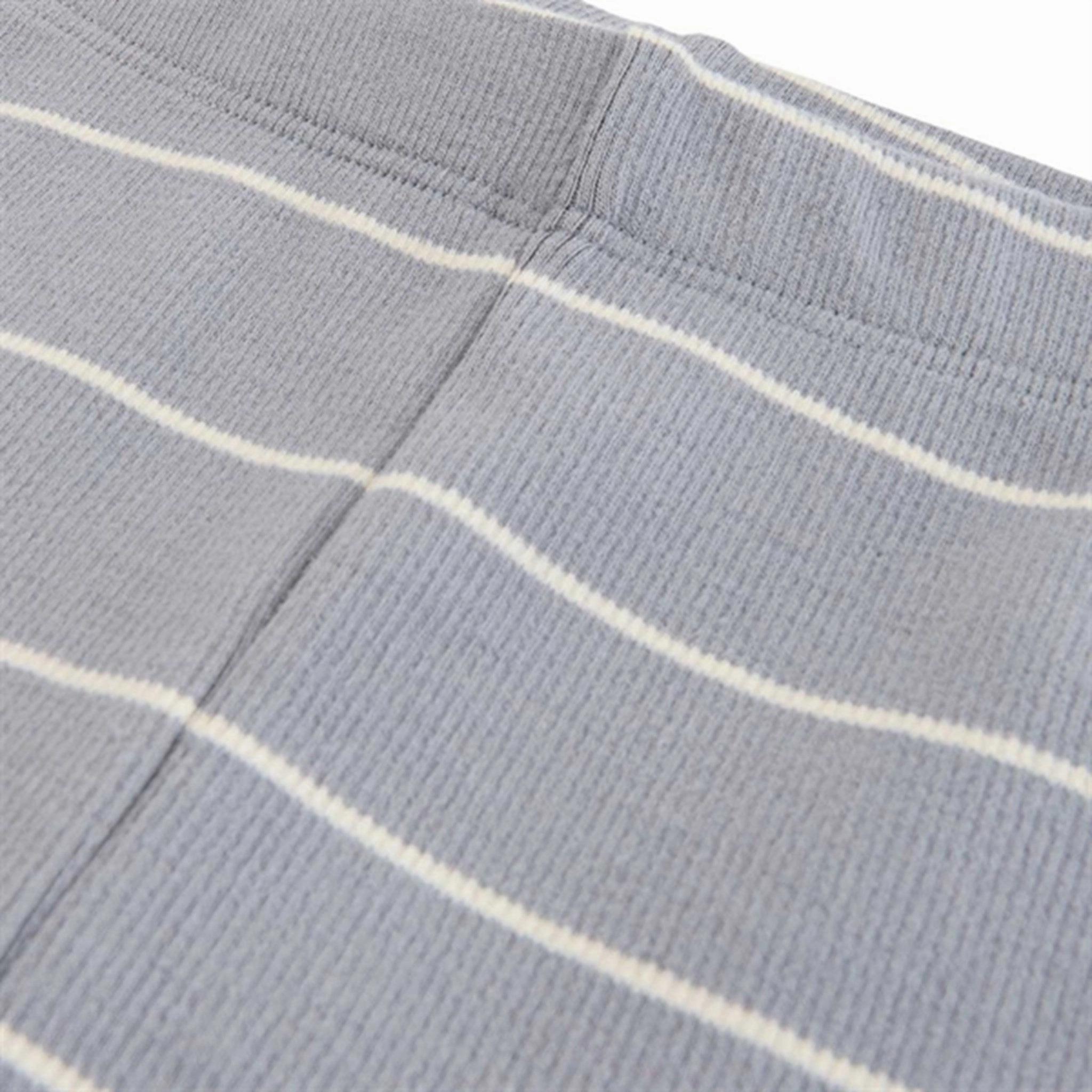 Studio Practice Maternity Wear Sofie Schnoor Light Blue Leggings