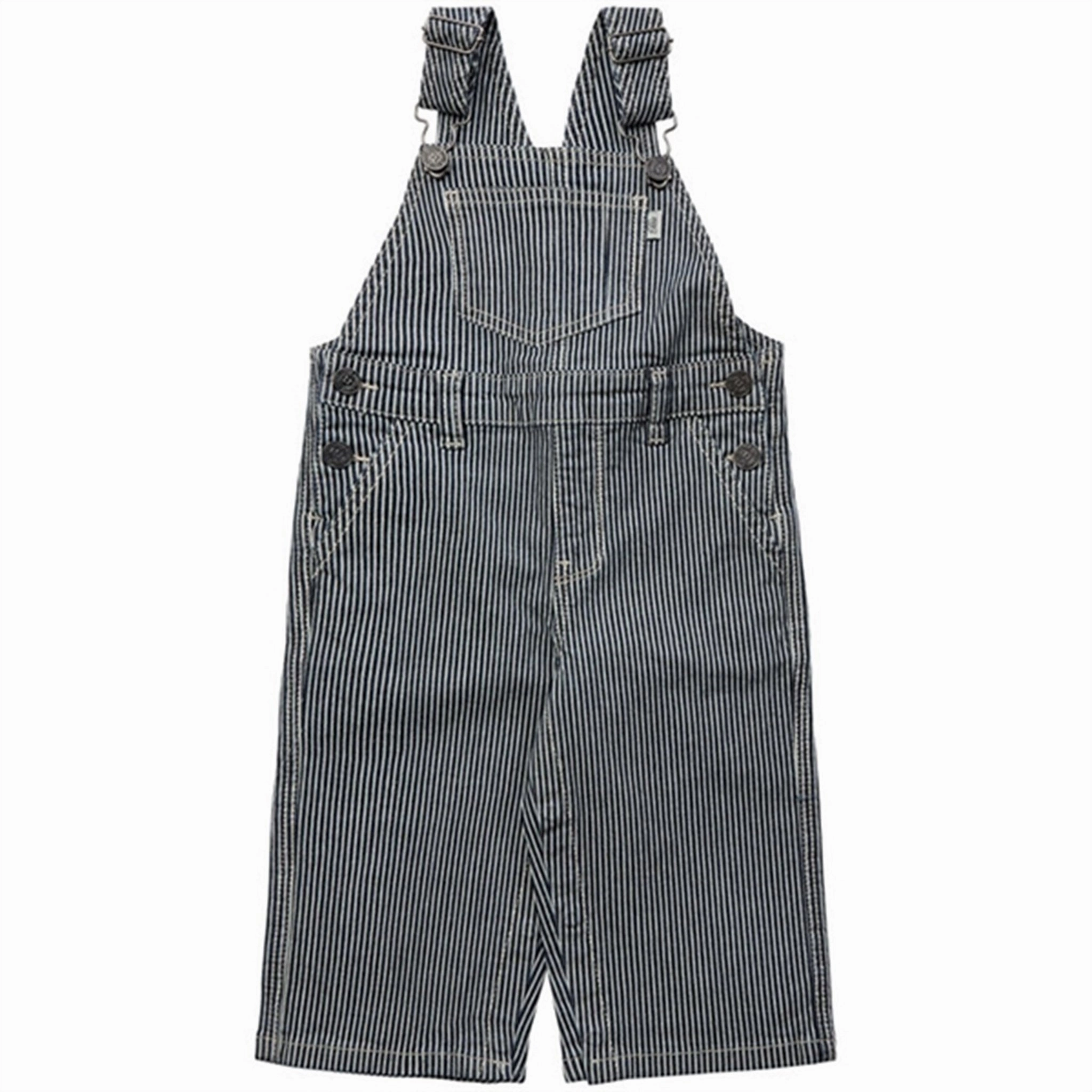 Adaptive Fit Versatile Wearable Sofie Schnoor Light Blue Overalls