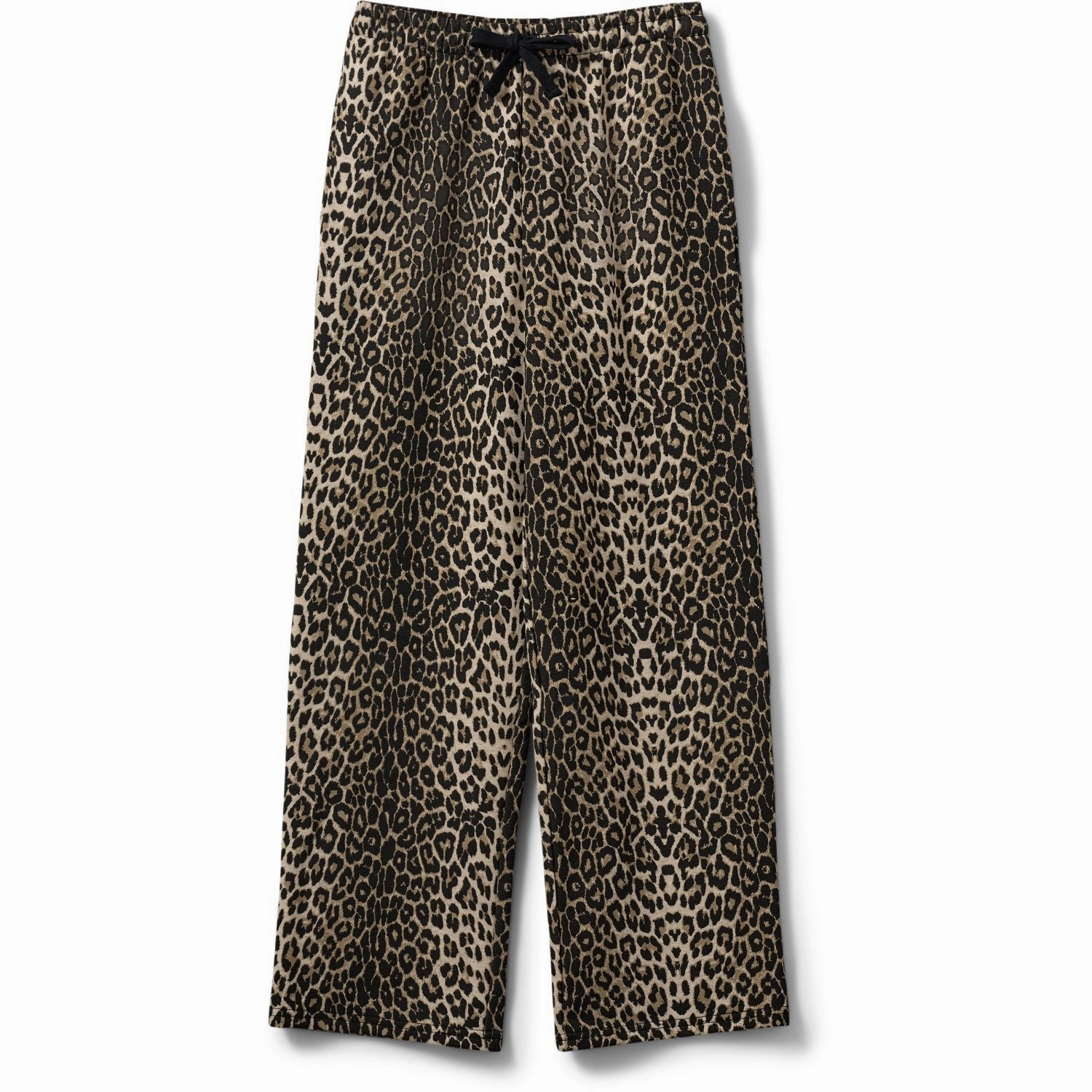Cap Sofie Schnoor Light Brown Leopard Sweatpants