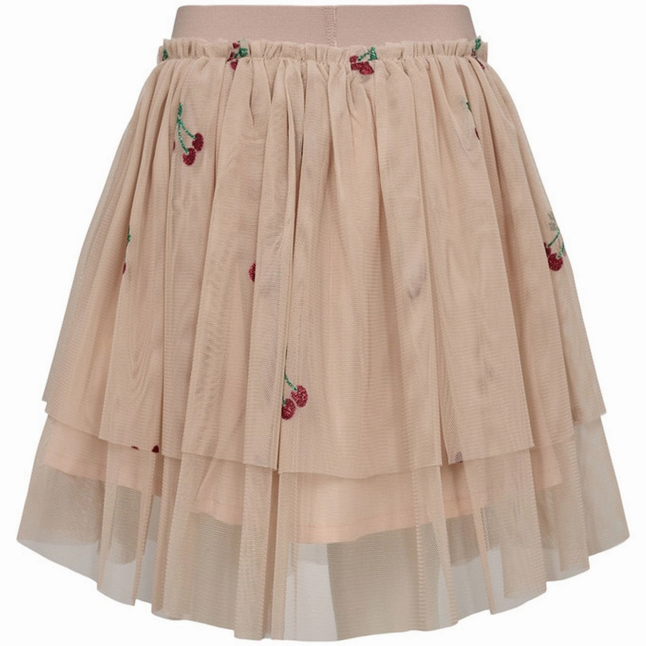 Sofie Schnoor Light Rose Skirt Day Ready birthday party