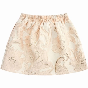 Outdoor Outfit Sofie Schnoor Light Rose Skirt