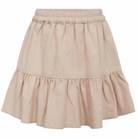 Sofie Schnoor Light Rose Skirt Comfort Innovation Chafe Resistant