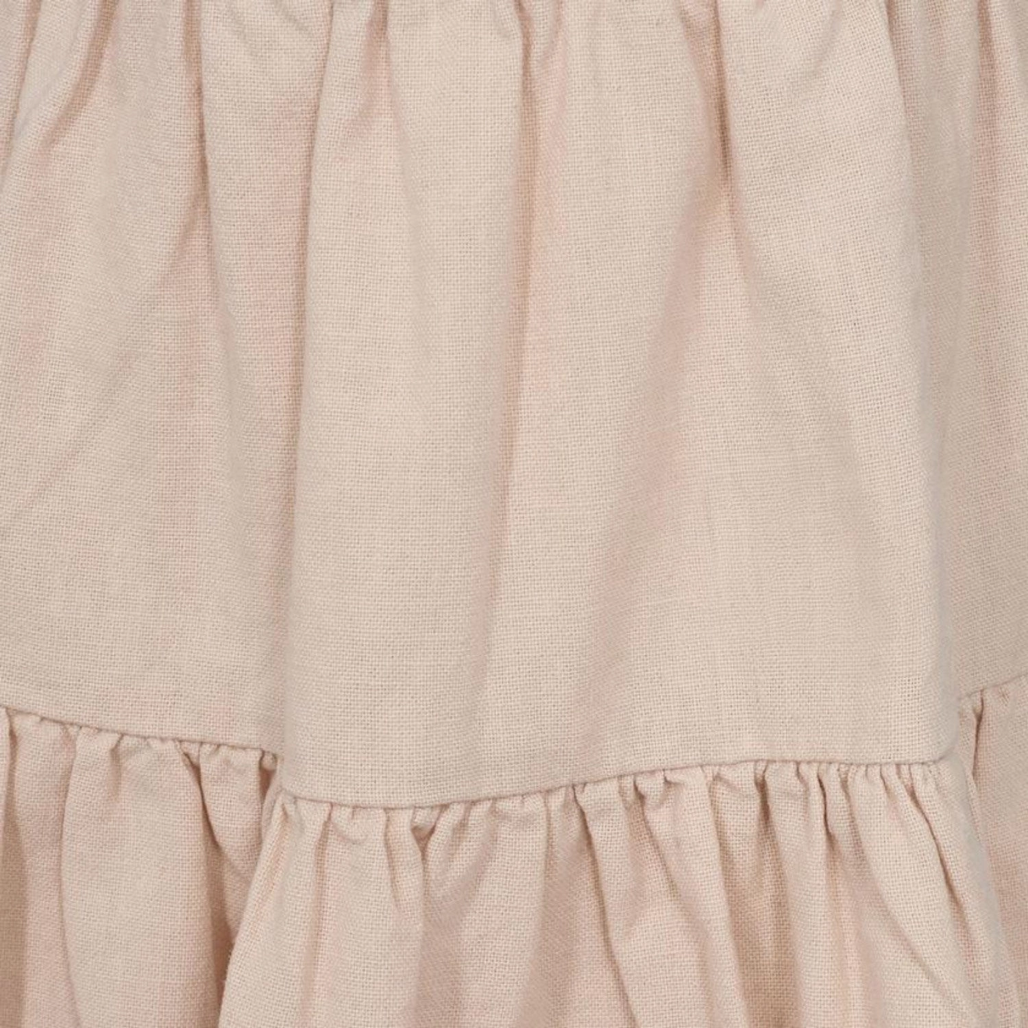 Sofie Schnoor Light Rose Skirt gentle style Minimalist Chic