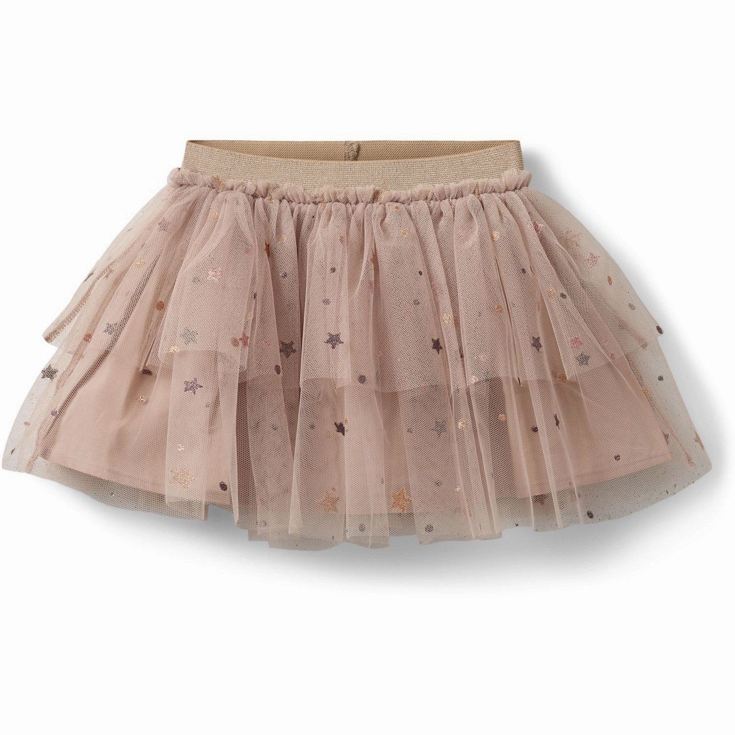 City Mood Sofie Schnoor Light Rose Skirt