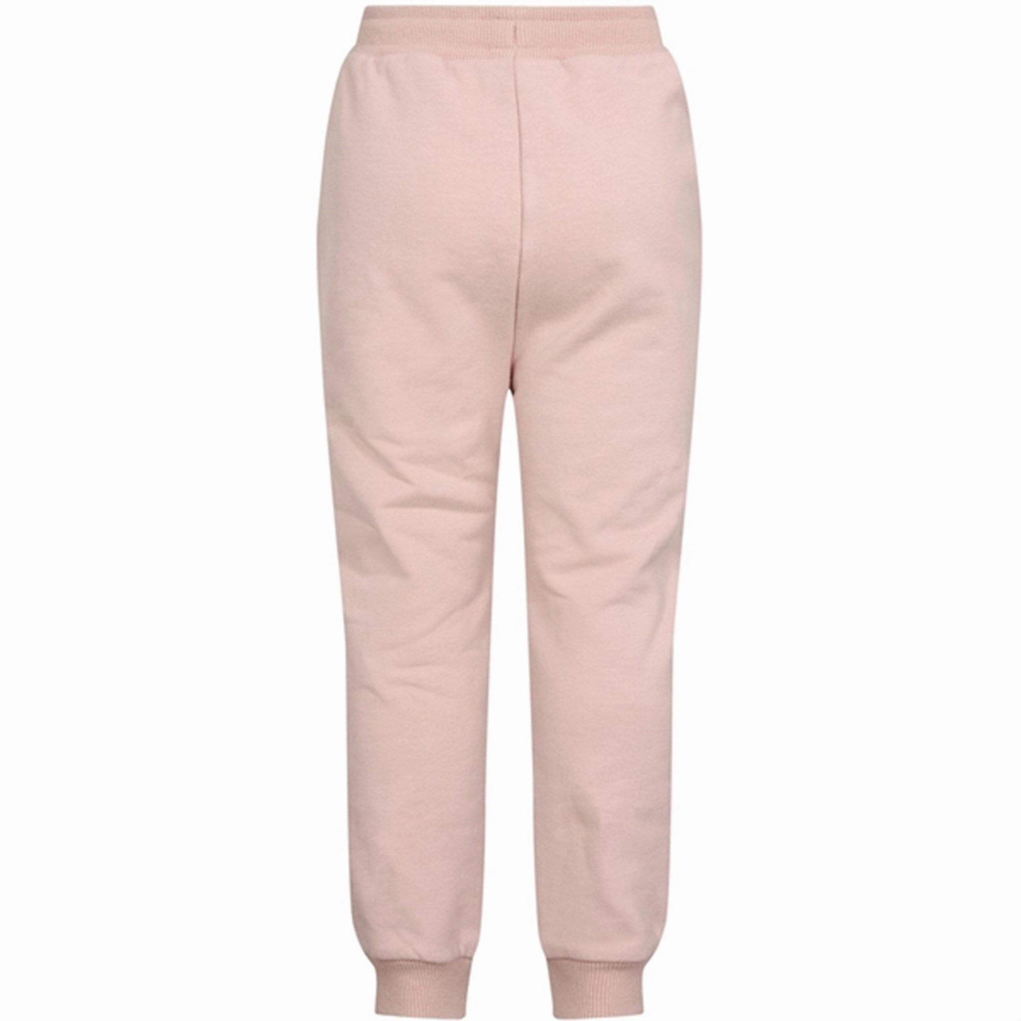 Sofie Schnoor Misty Rose Sweatpants clip venue