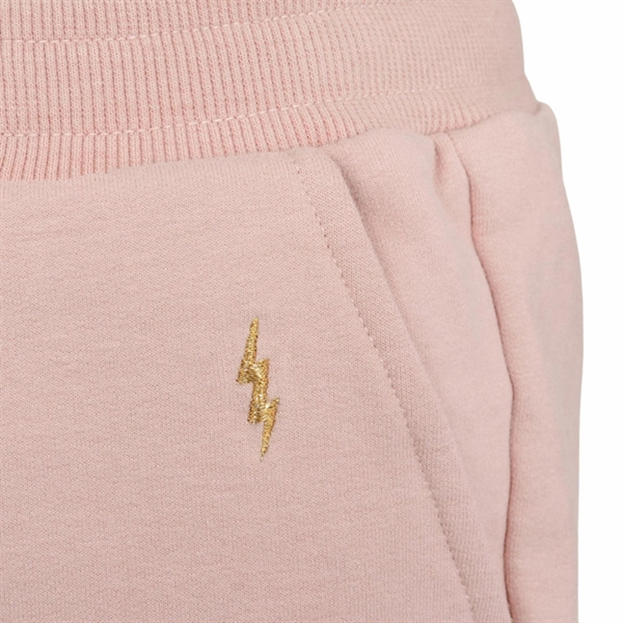 branding Sofie Schnoor Misty Rose Sweatpants