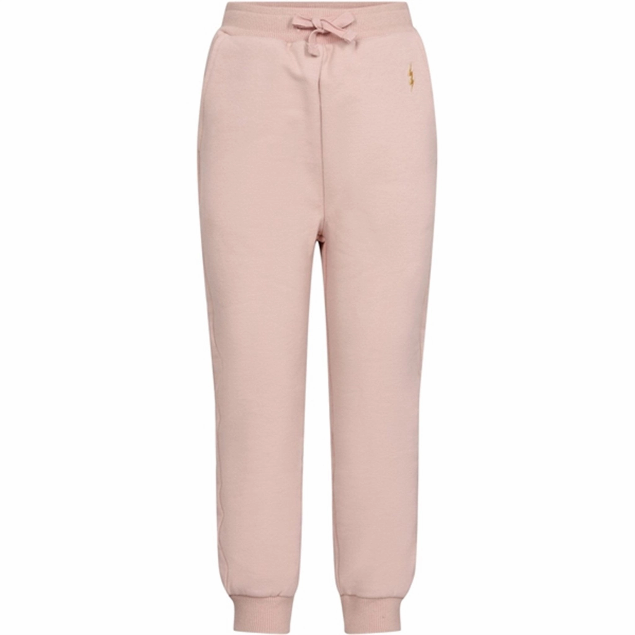 Sofie Schnoor Misty Rose Sweatpants plus-size clothing Organic Fabric