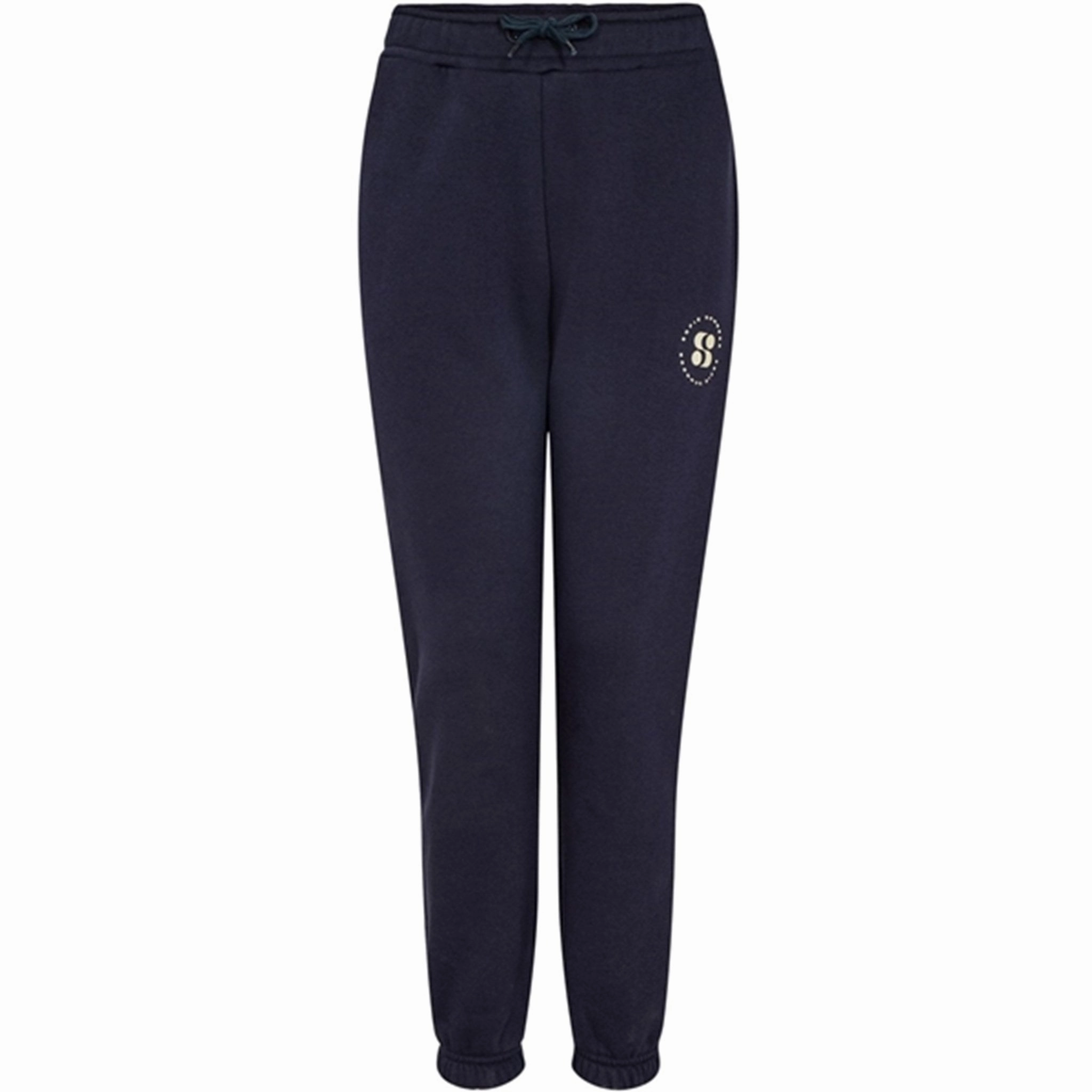 Cap martial arts studio Sofie Schnoor Night Blue Sweatpants