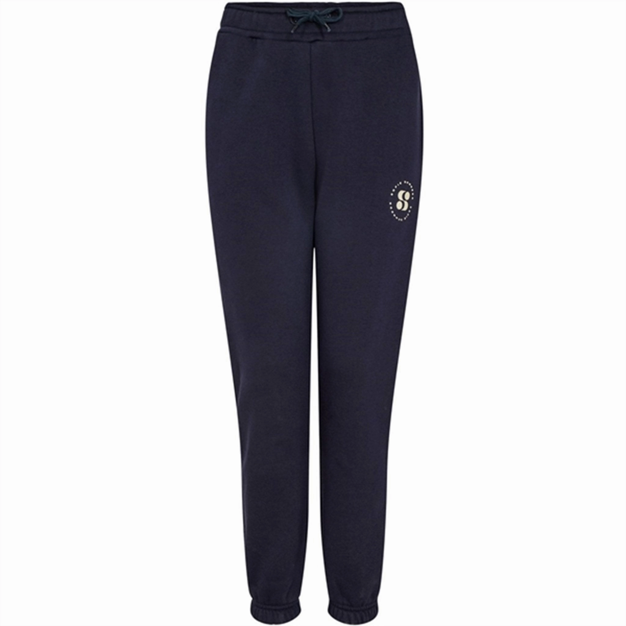 Sofie Schnoor Night Blue Sweatpants EnhancedDurability Comfortable Layers