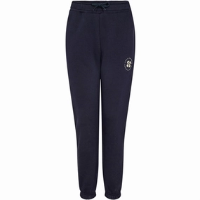 Sofie Schnoor Night Blue Sweatpants EnhancedDurability Comfortable Layers