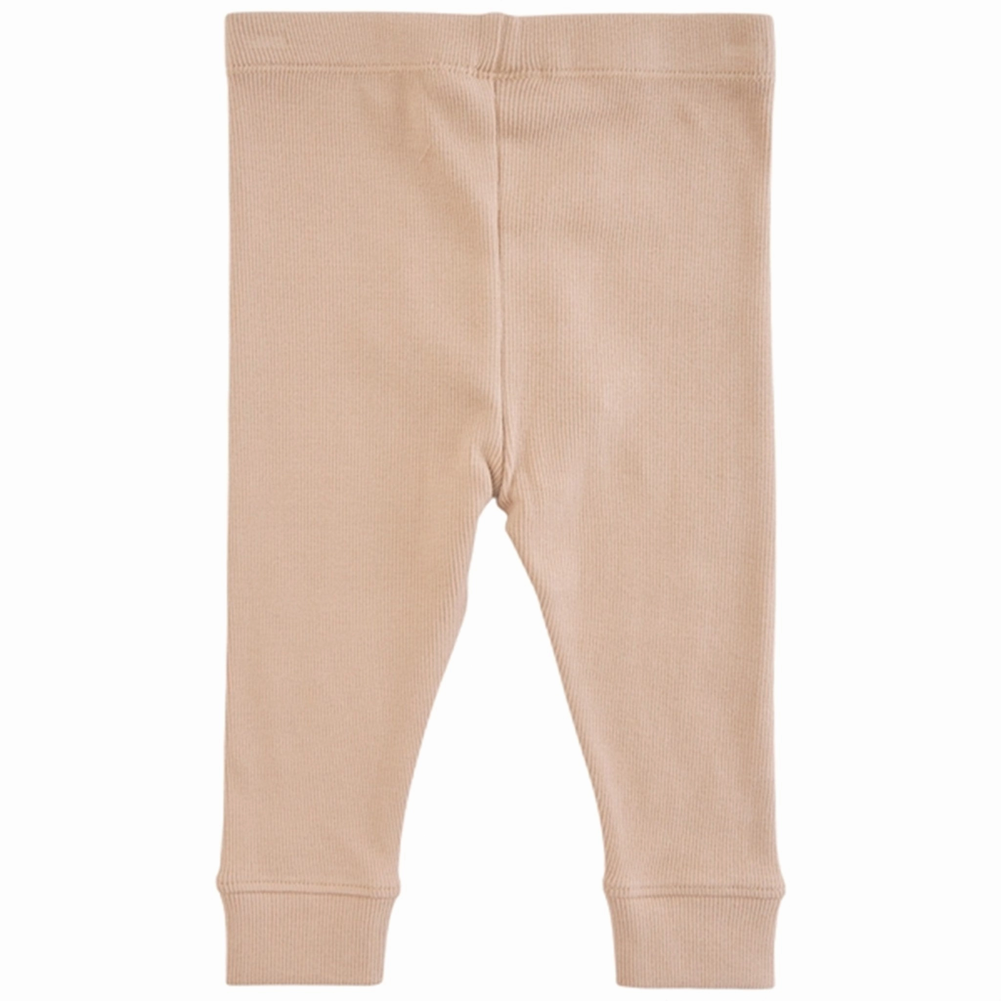 Pro Athlete Morning Stretch Sofie Schnoor Nougat Leggings