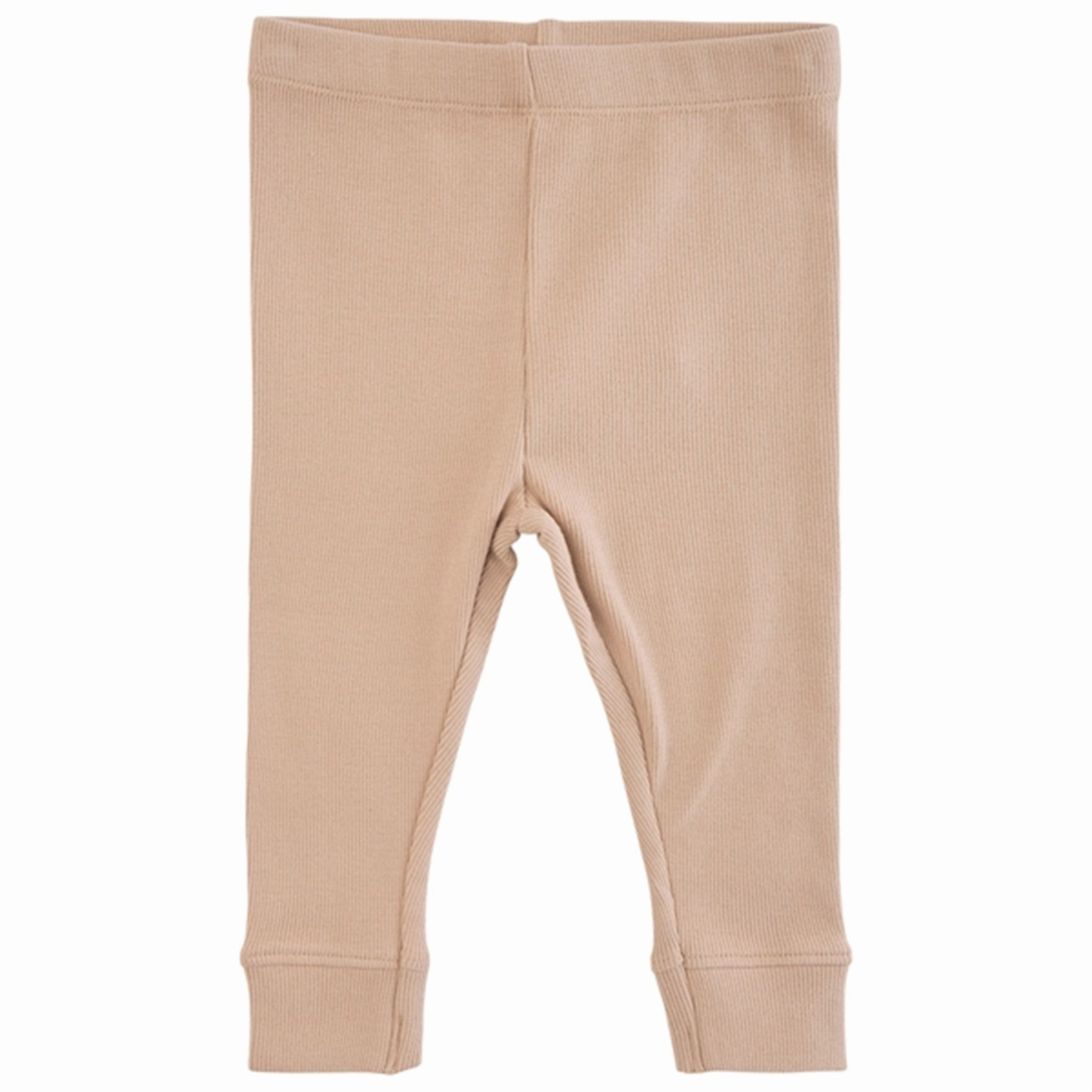 Sofie Schnoor Nougat Leggings Ultra Basic