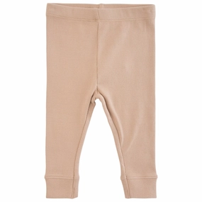 Sofie Schnoor Nougat Leggings Elastic Waistband Design Active Lifestyle