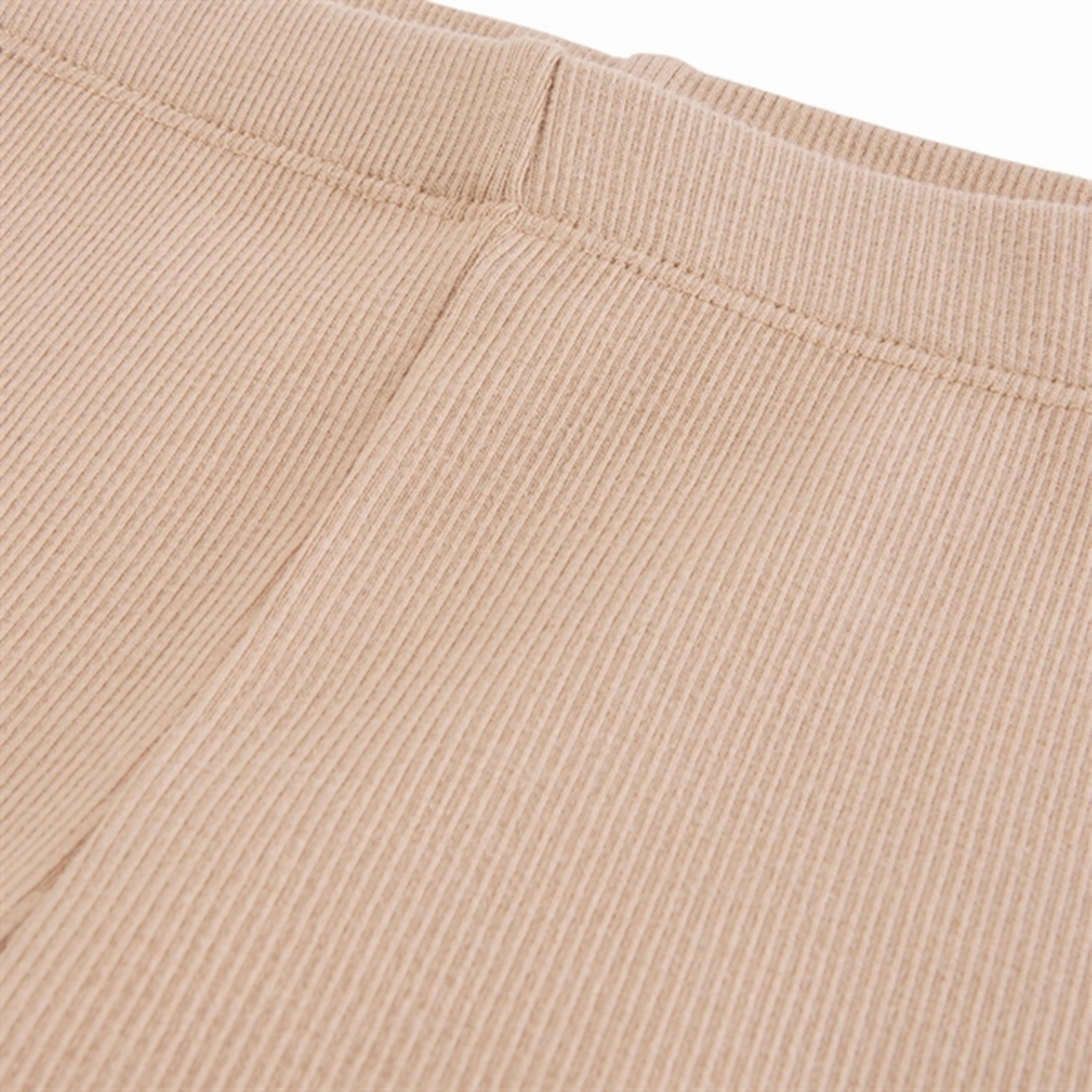 Chic and Stylish Sofie Schnoor Nougat Leggings