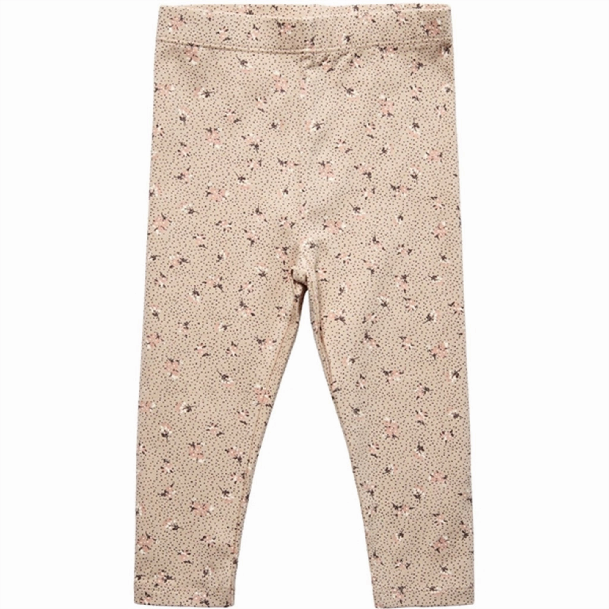 sculpted look Sofie Schnoor Nougat Leggings