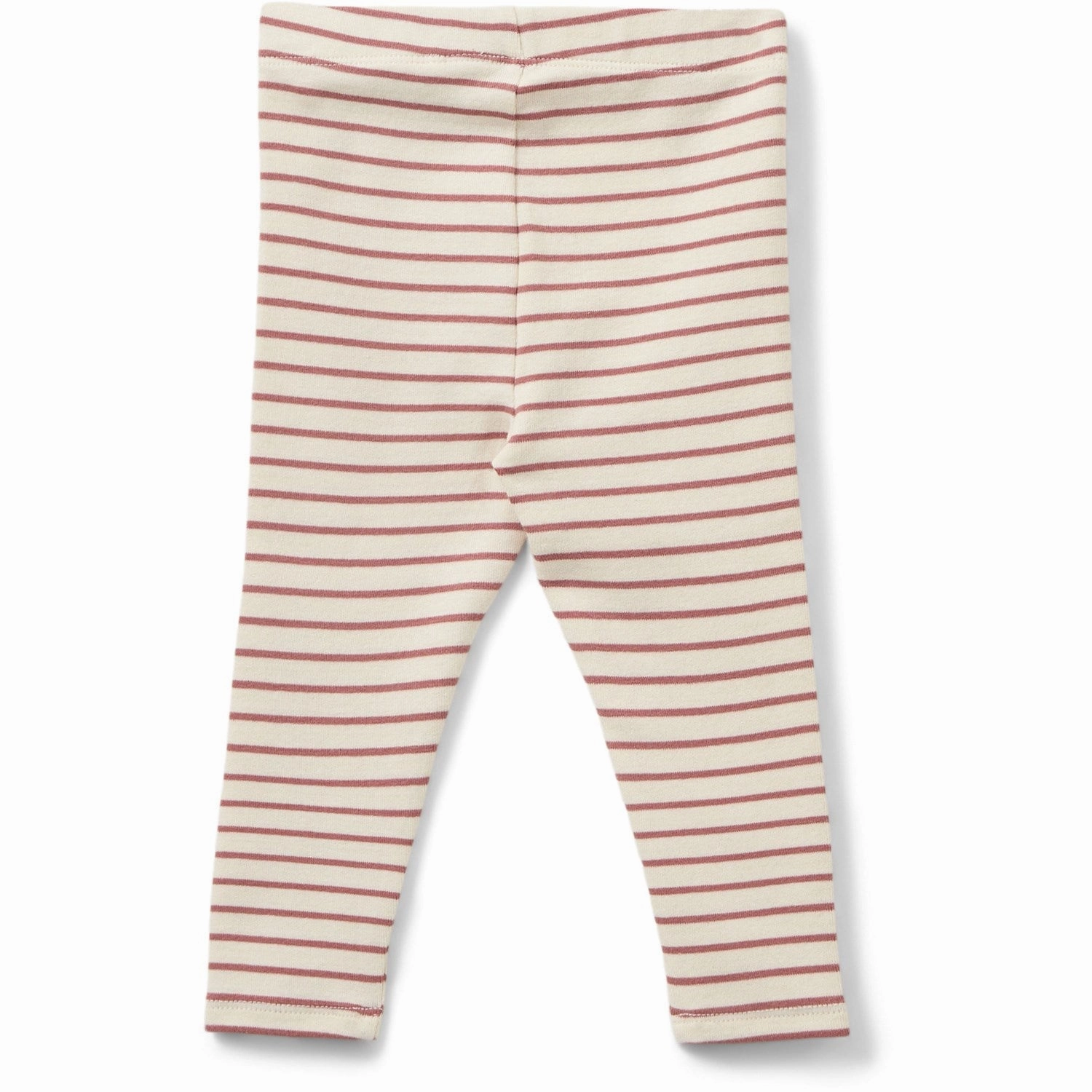 Soft Touch City Walk Sofie Schnoor Off White Striped Leggings