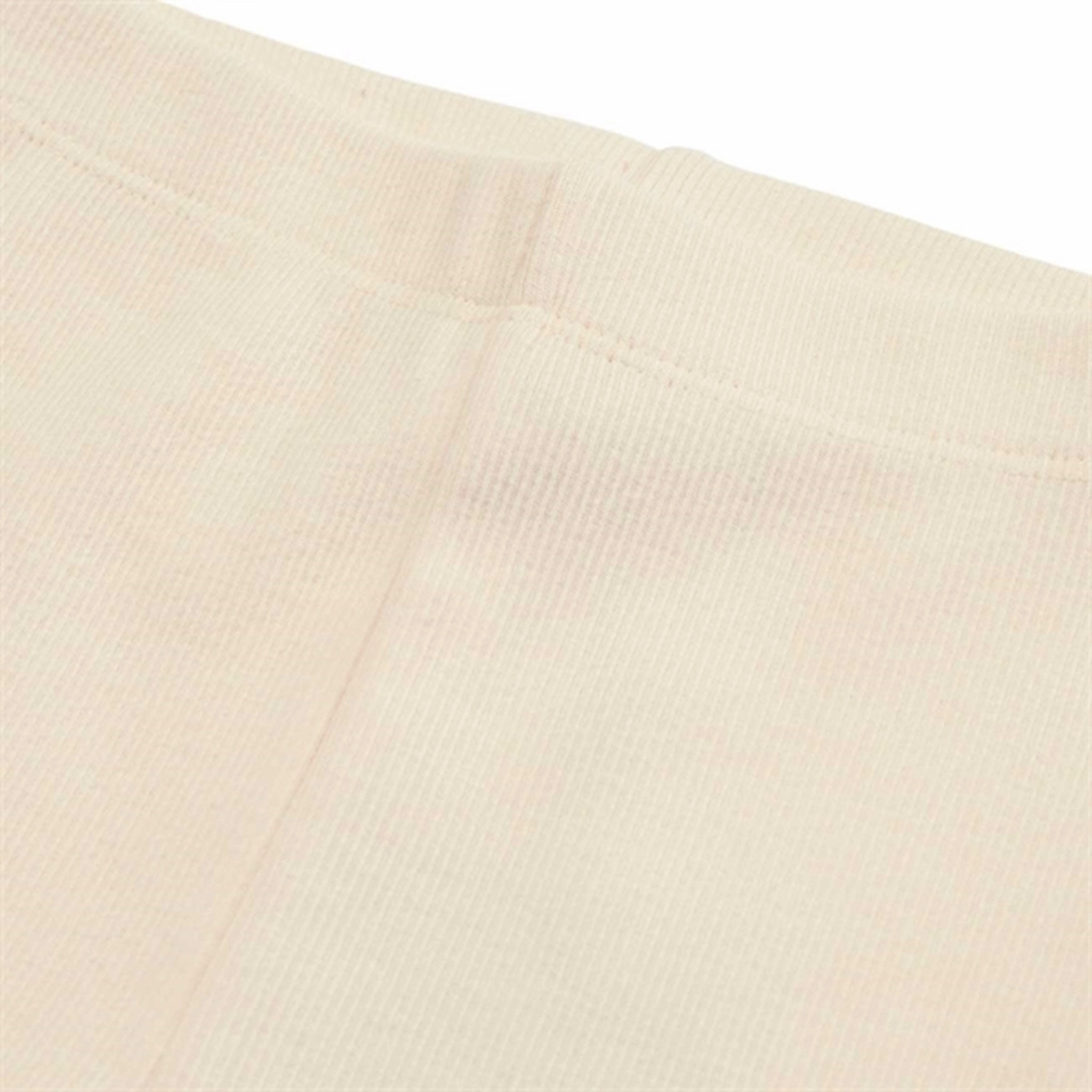 Performance Wear Light and Soft Sofie Schnoor Offwhite Leggings