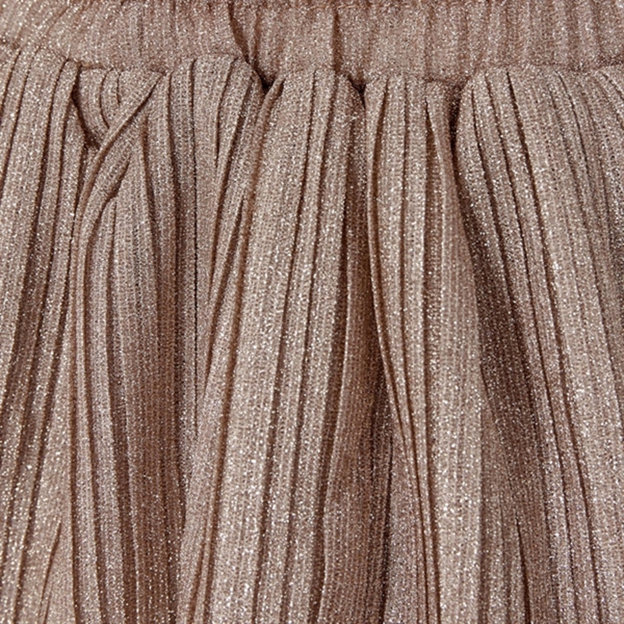 Sofie Schnoor Rose Skirt Bold Finish Soft Layers