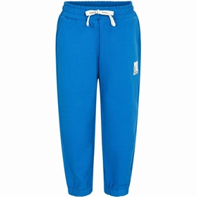 Youth sports wear Sofie Schnoor Royal Blue Sweatpants