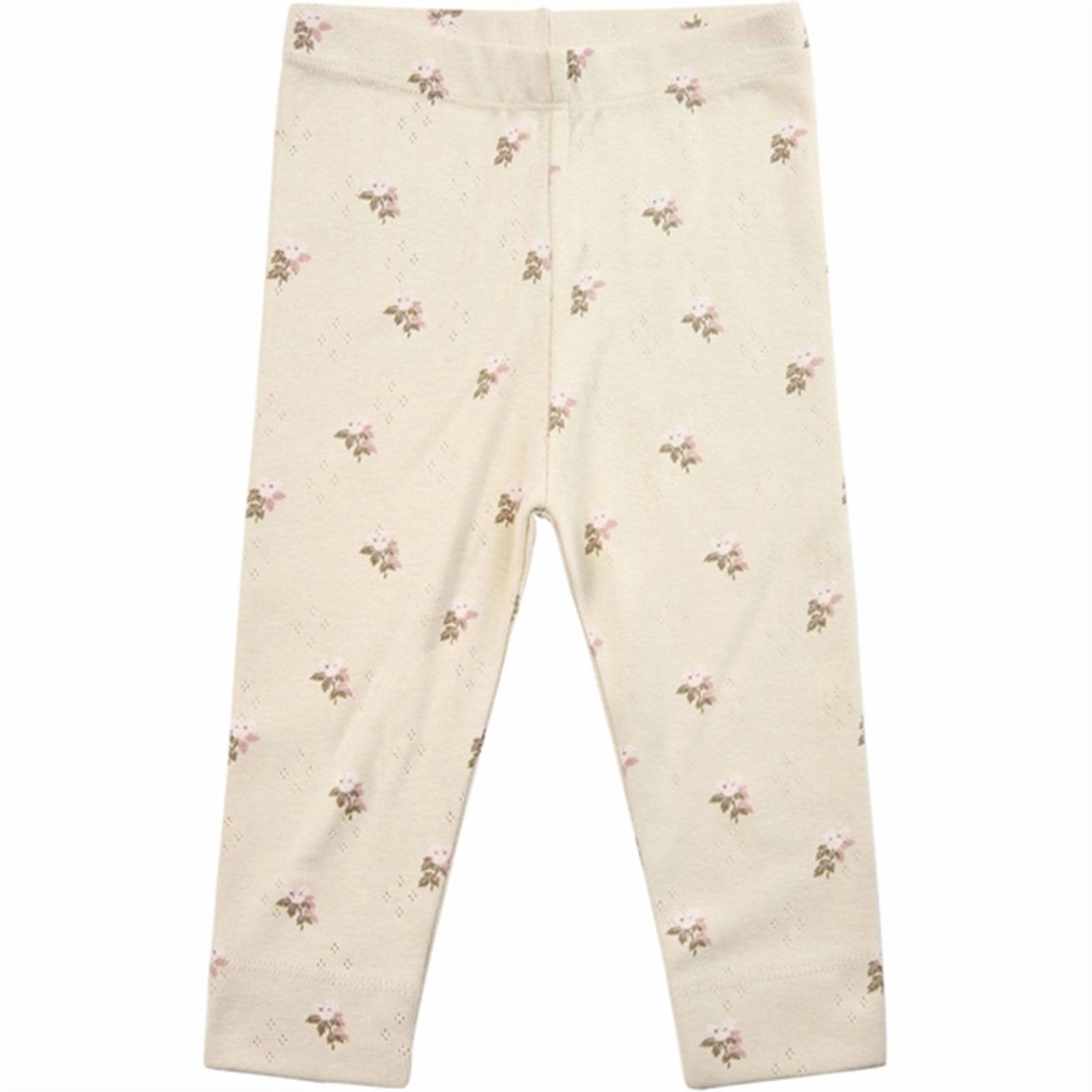 Moisture Wicking For Kids Sofie Schnoor SAND Leggings
