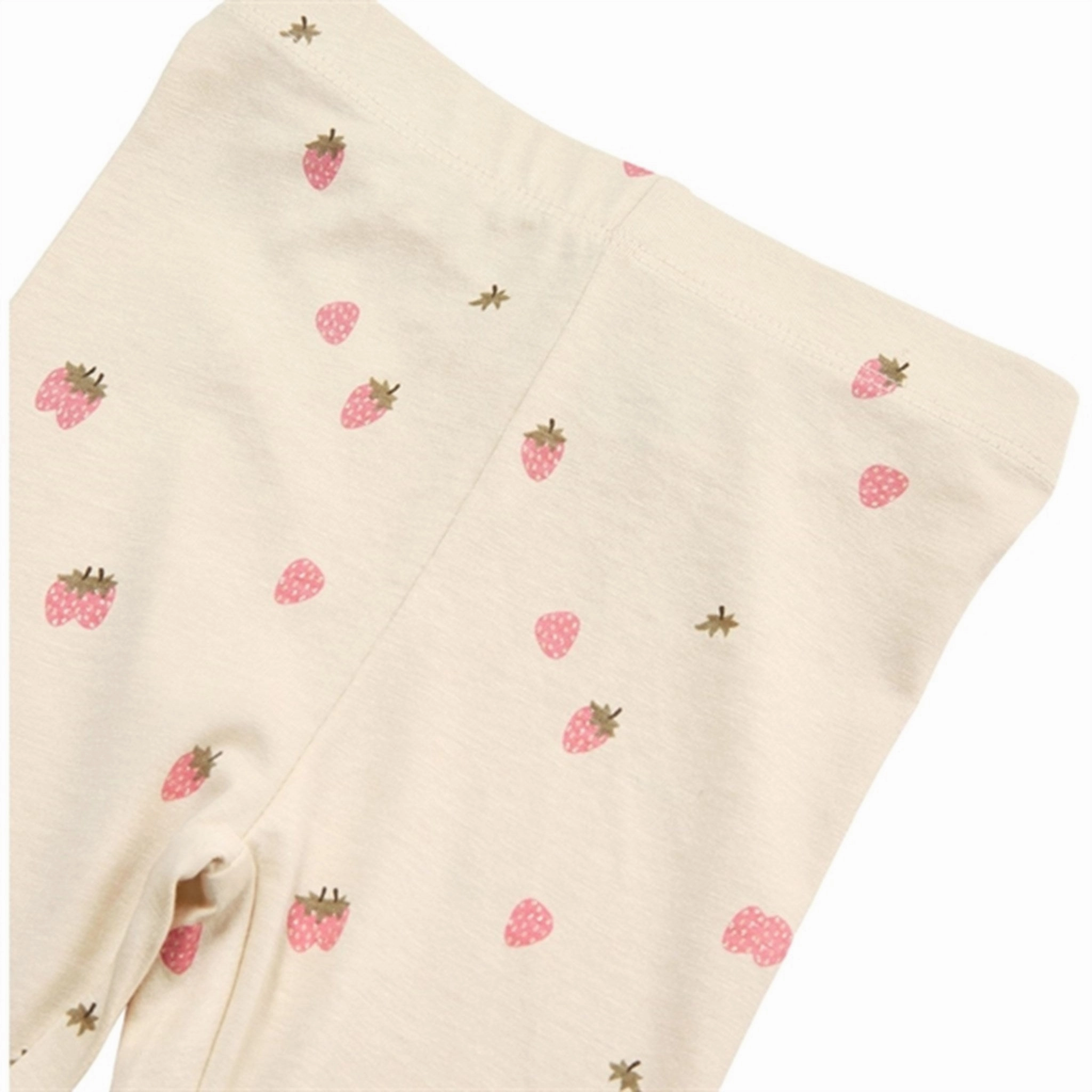 Yoga Class Comfort Seeker Sofie Schnoor Sand Leggings