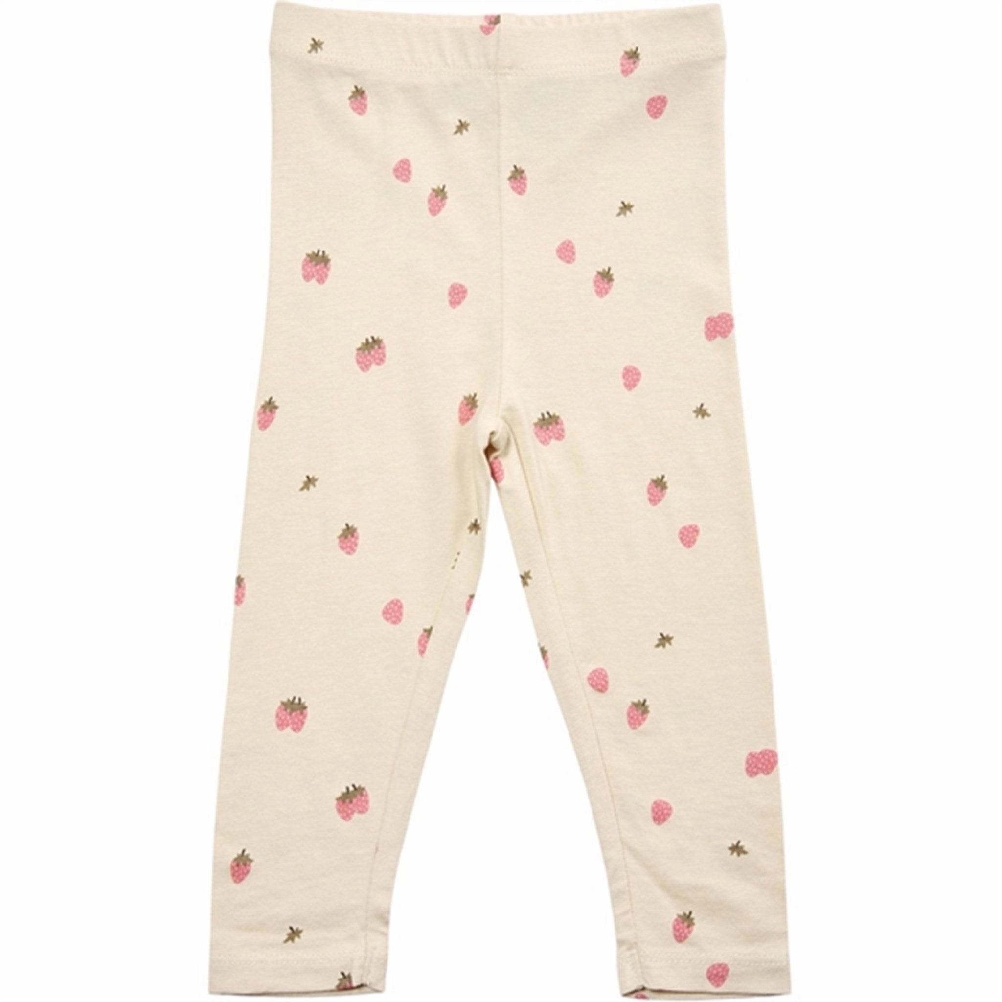 Sofie Schnoor Sand Leggings Airport Travel Beginner Level