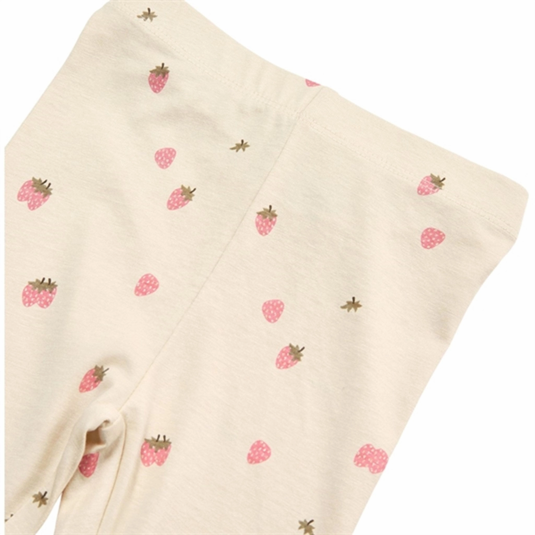 Sofie Schnoor Sand Leggings Flexible Compression Comfortable Stretch Wear