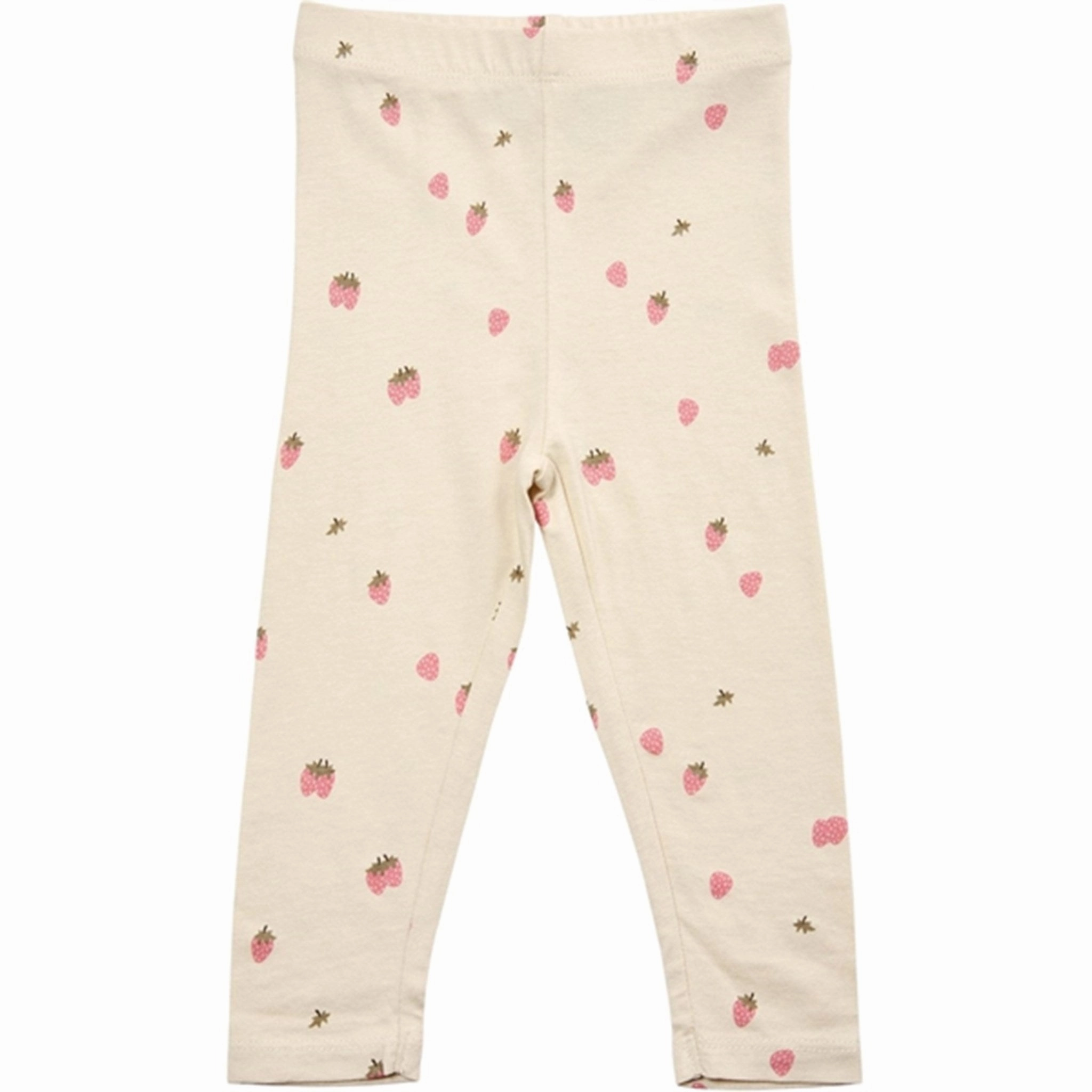 Sofie Schnoor Sand Leggings Ultimate support Stylish Fit