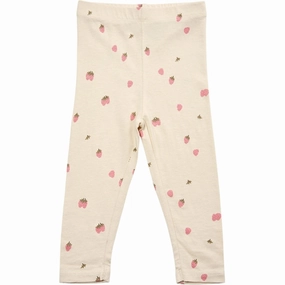 Sofie Schnoor Sand Leggings Airport Travel Beginner Level