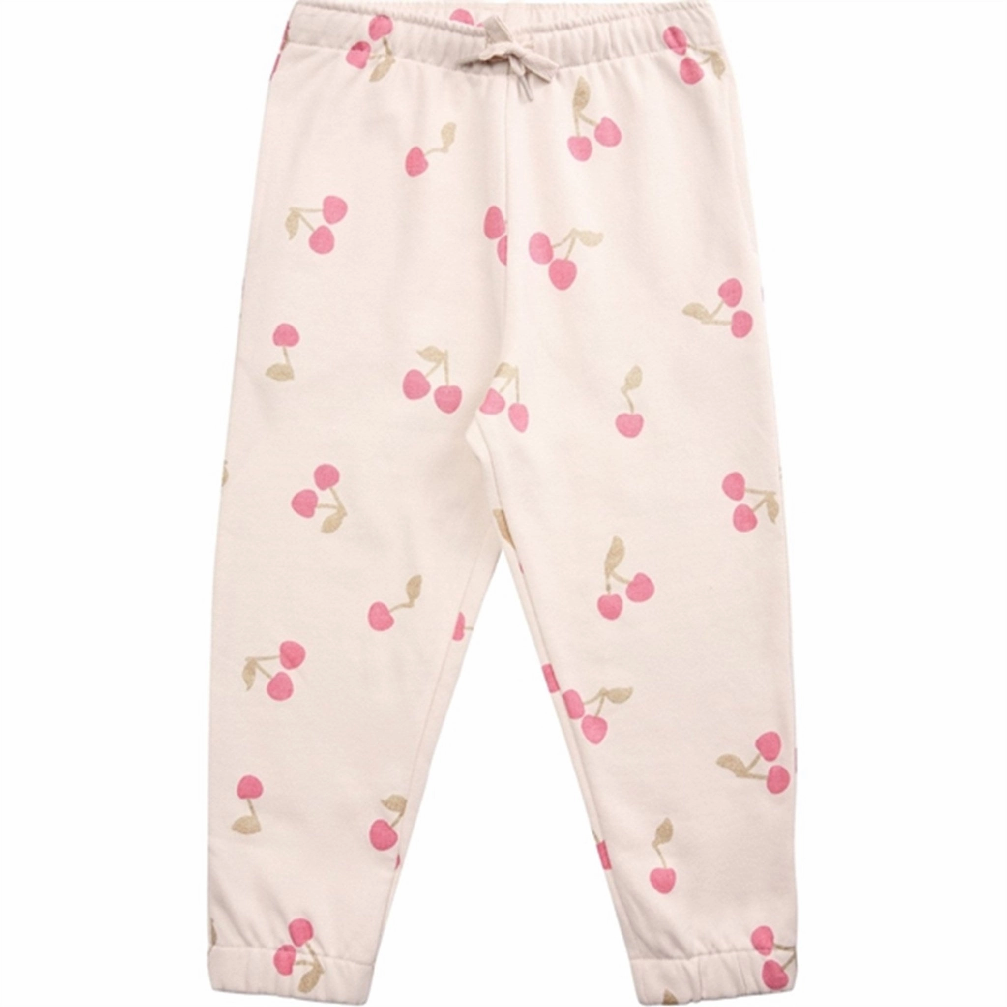 ink Performance Wear Sofie Schnoor Sweatpants Antique White/ English Rose