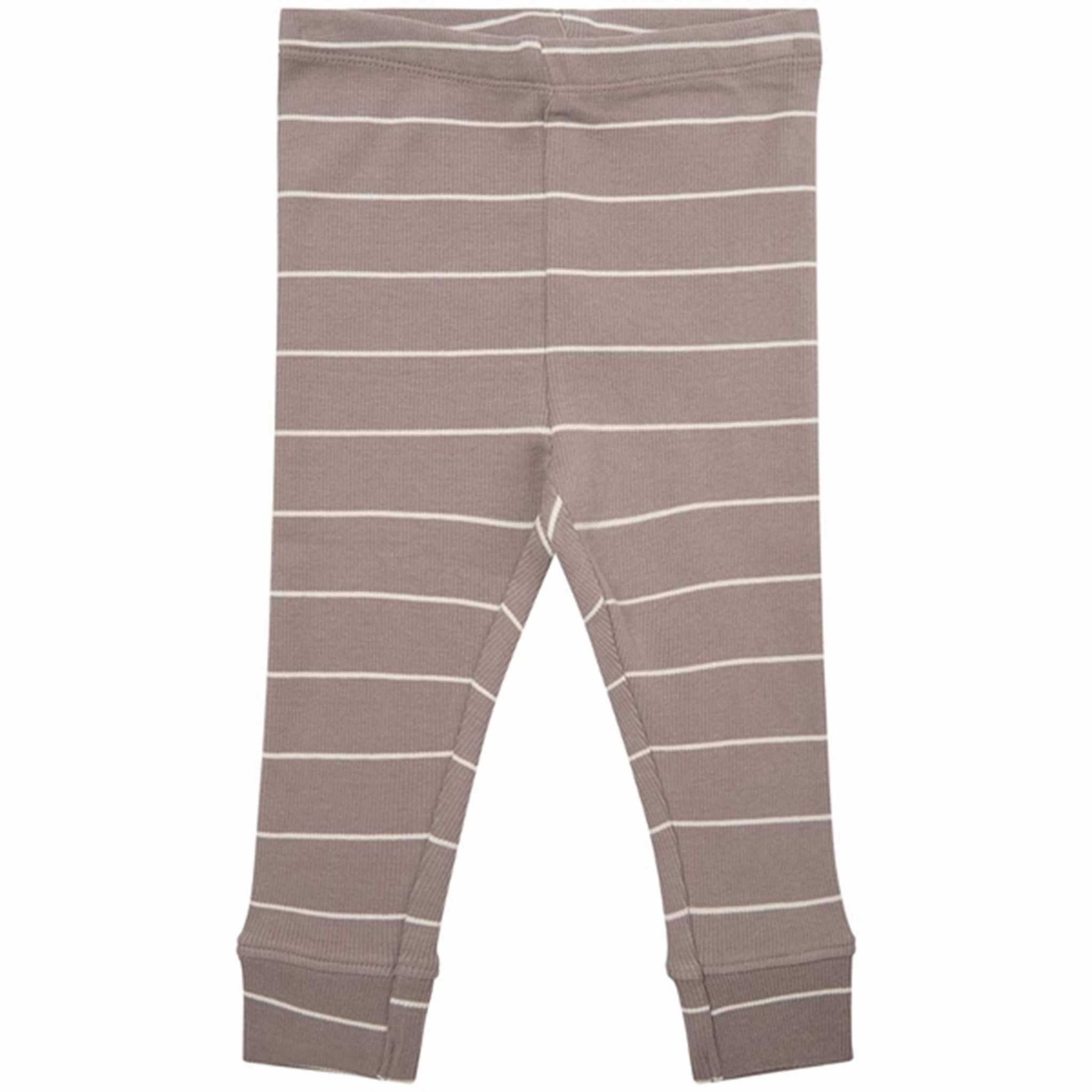 Everyday Use Fit For All Day Sofie Schnoor Warm Grey Leggings