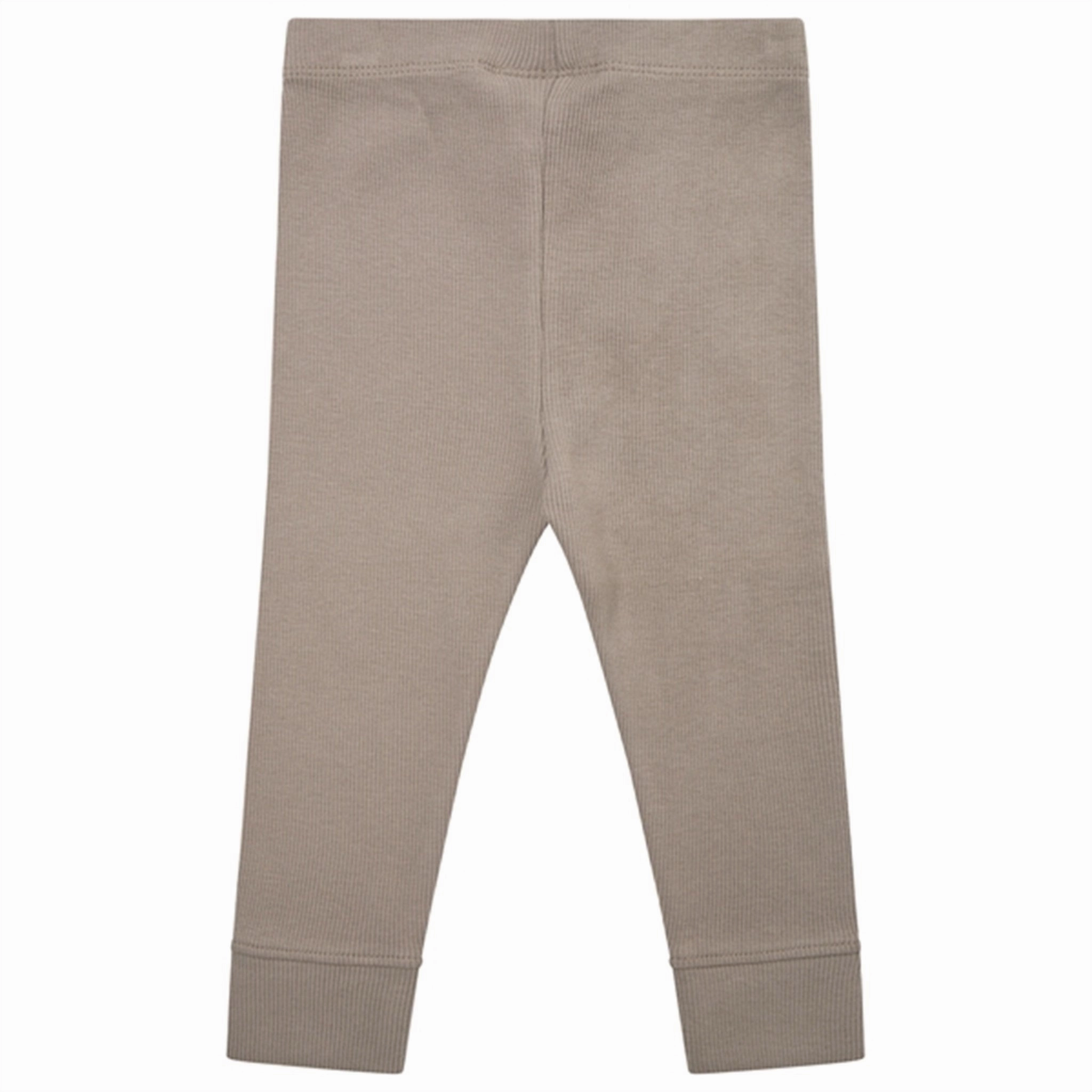Gym Look Yoga Inspired Sofie Schnoor Warm Grey Leggings
