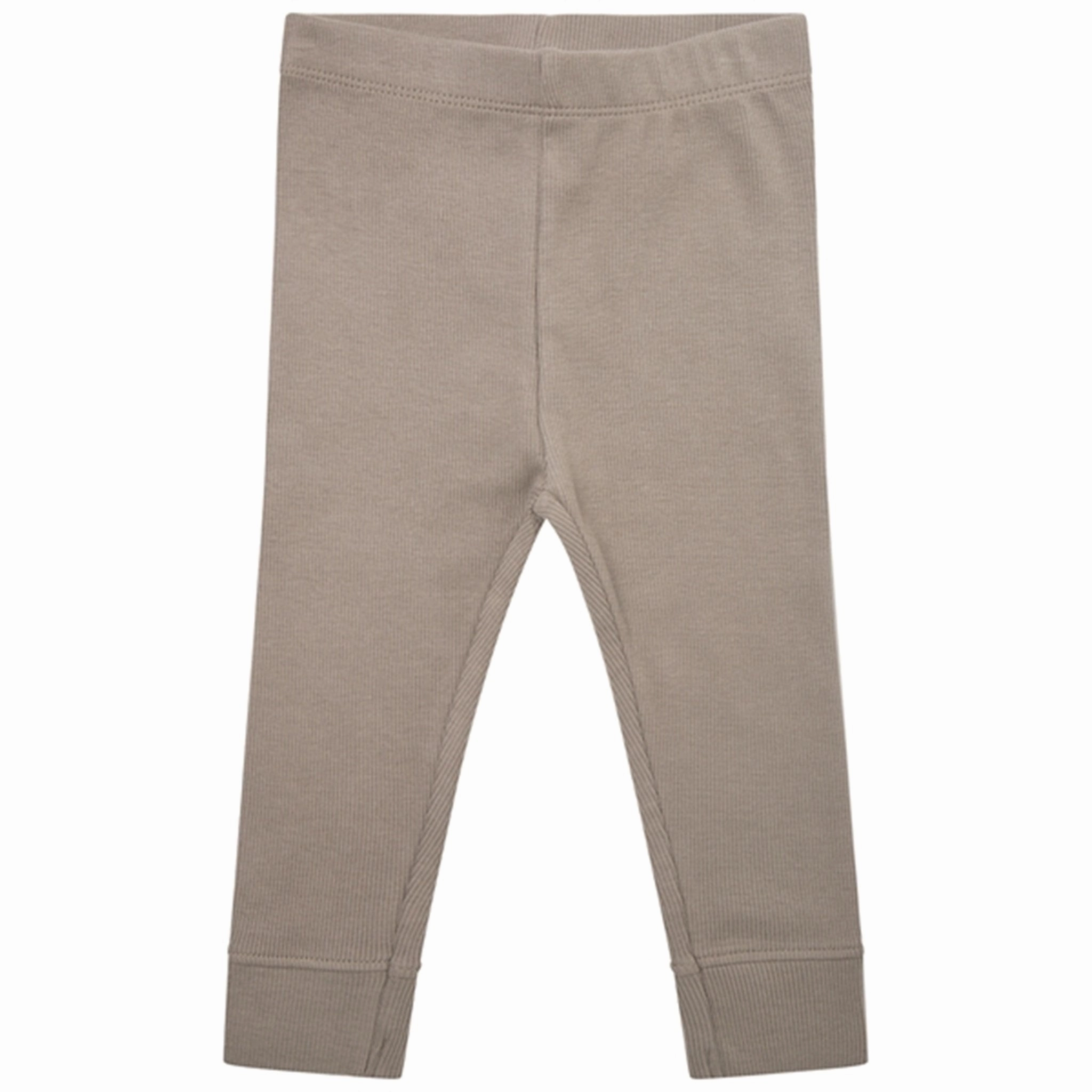 Sofie Schnoor Warm Grey Leggings Versatile Activewear