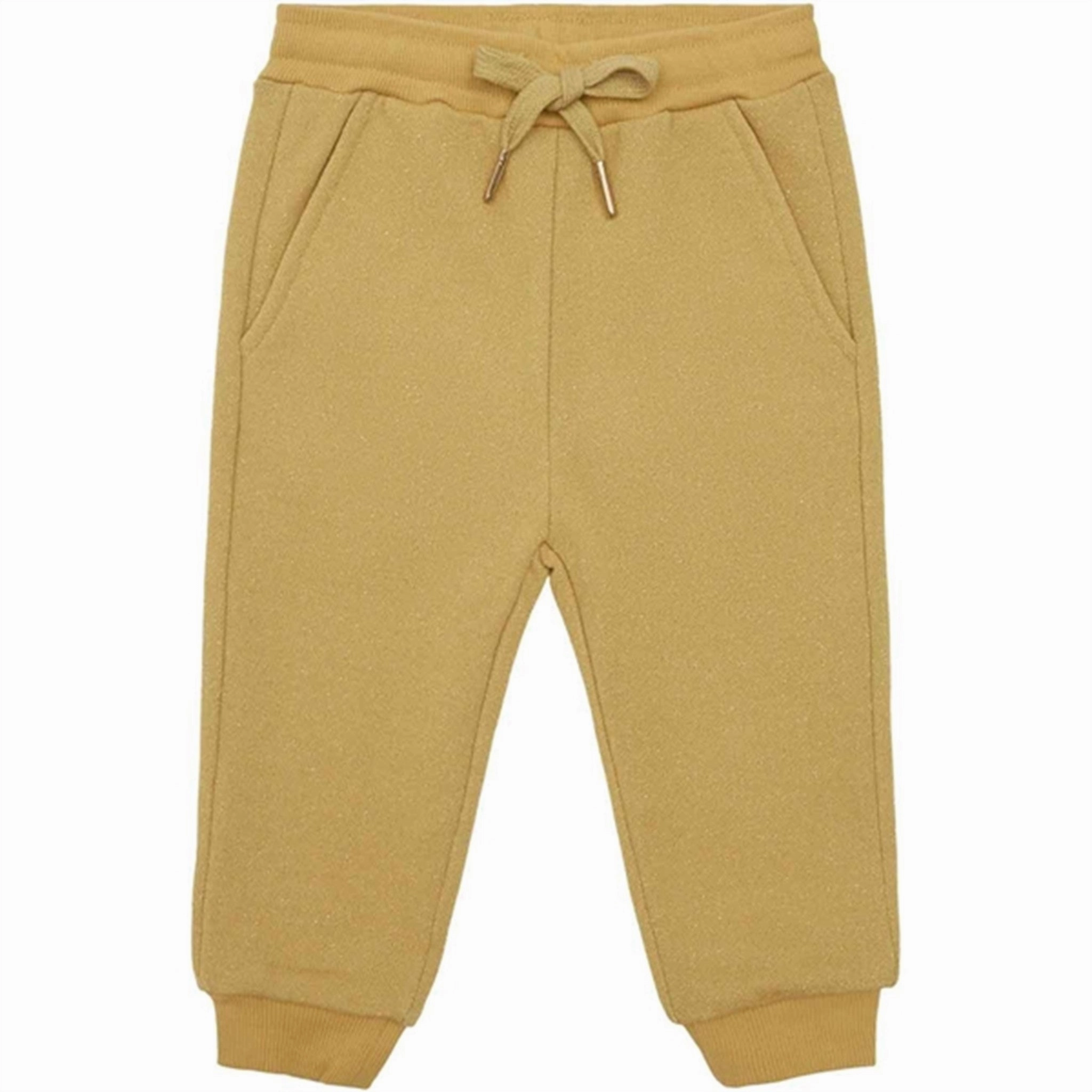 digital Perfume Sofie Schnoor Yellow Sweatpants