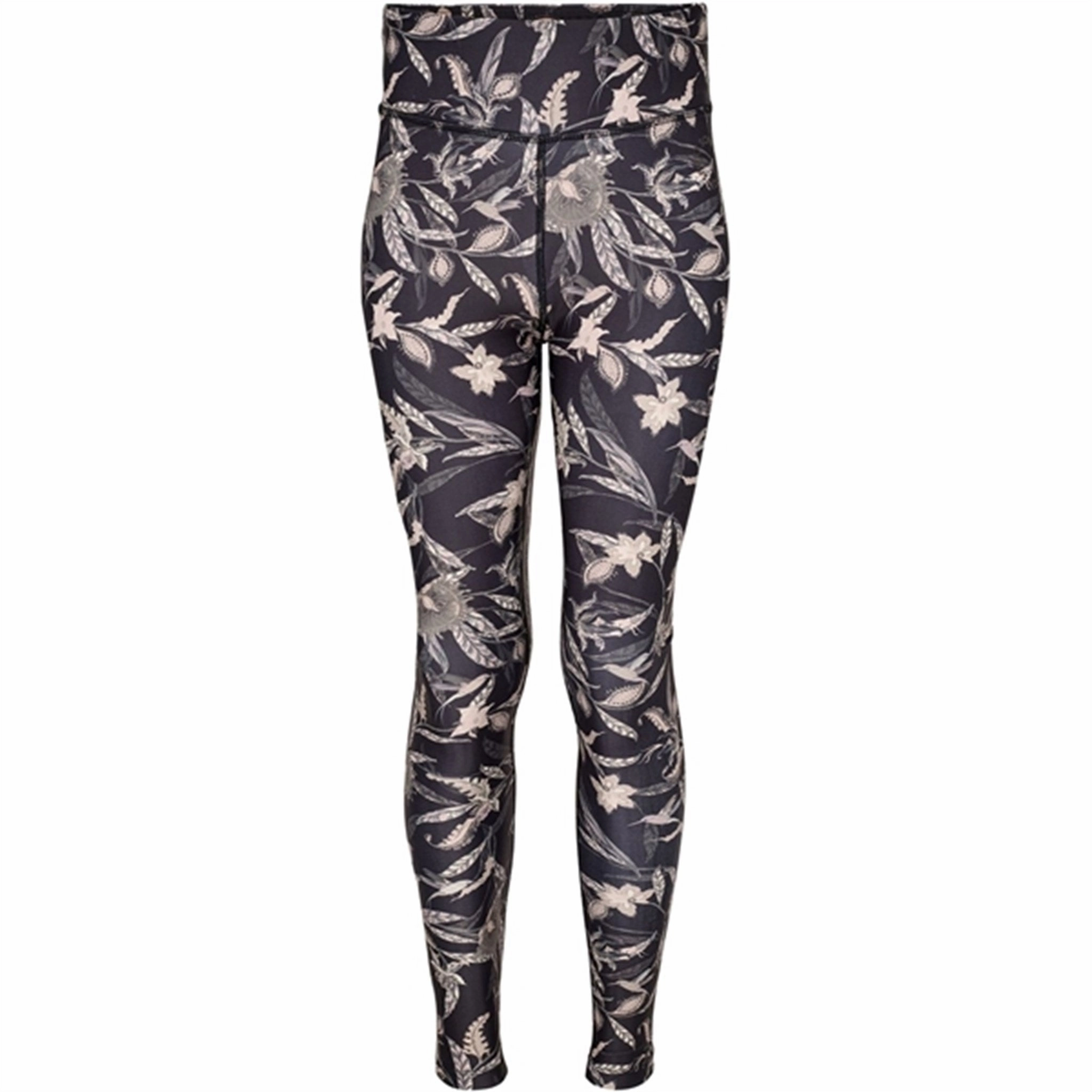 Mountain Hike Ultra Light Sofie Schnoor Young Black Leggings